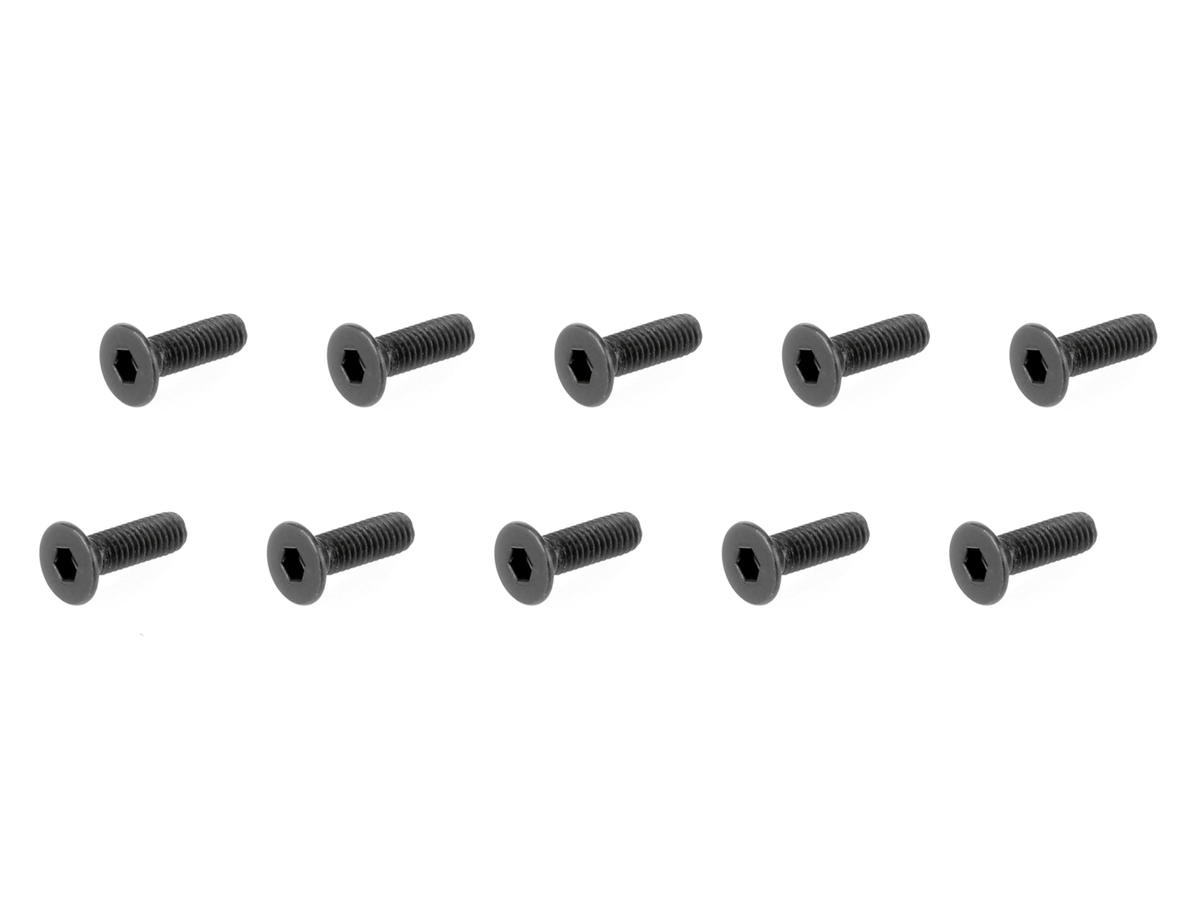 flat-head-screw-3x10mm-10