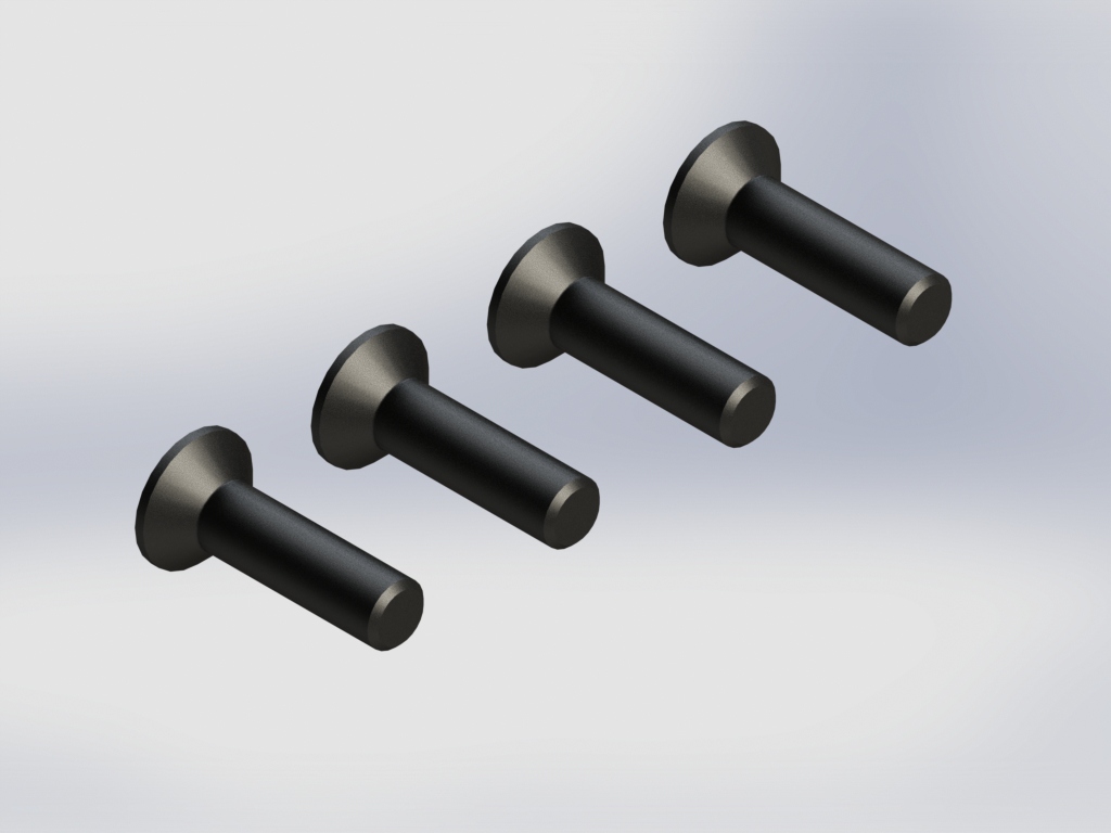 flt-head-hex-machine-screw-4x15mm-4x4-4