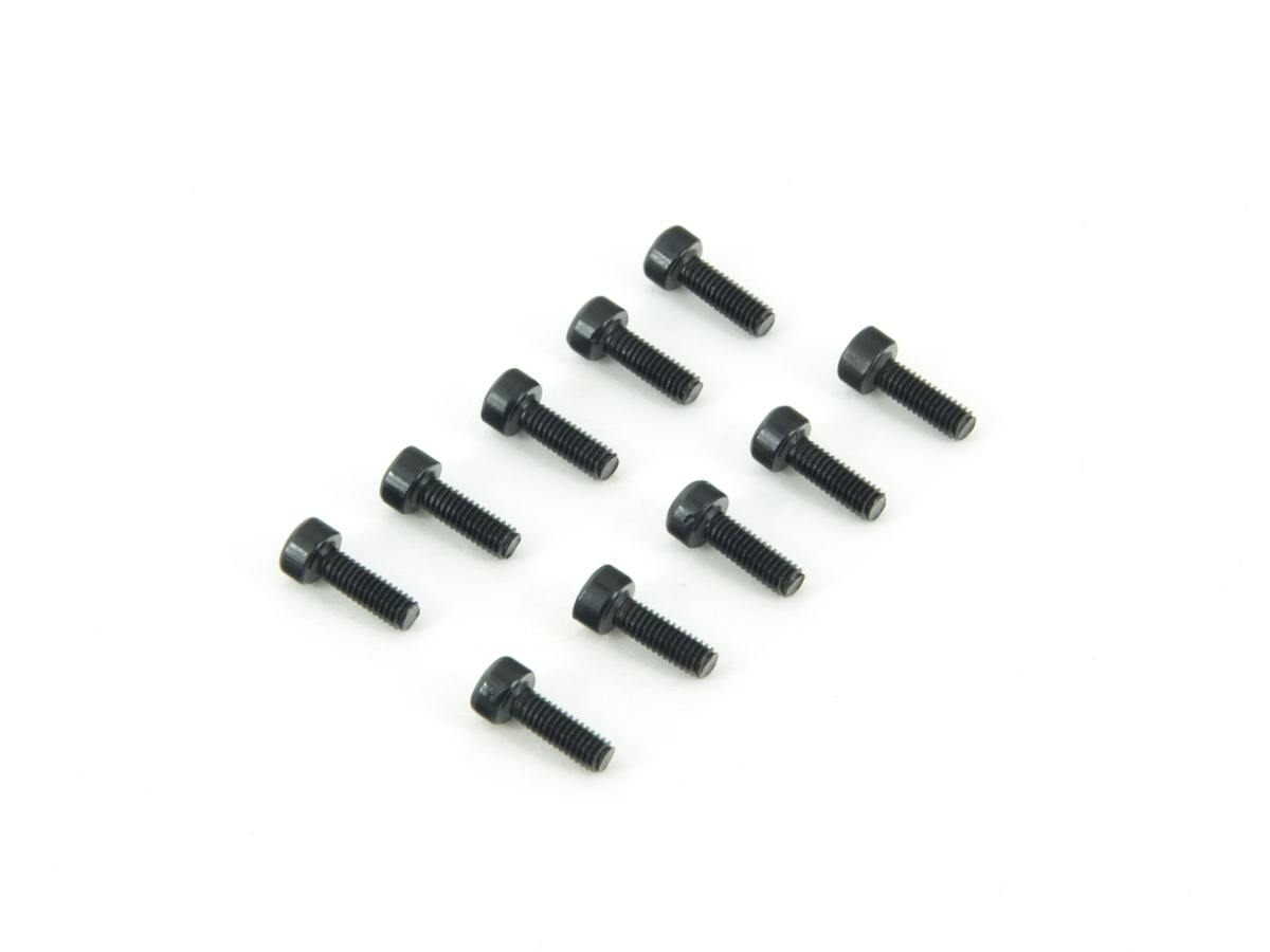 cap-hd-screw-m3x10mm-10