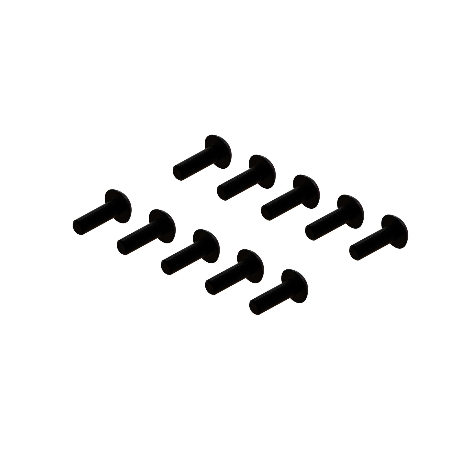 m25x8mm-button-head-screw-with-m3-head