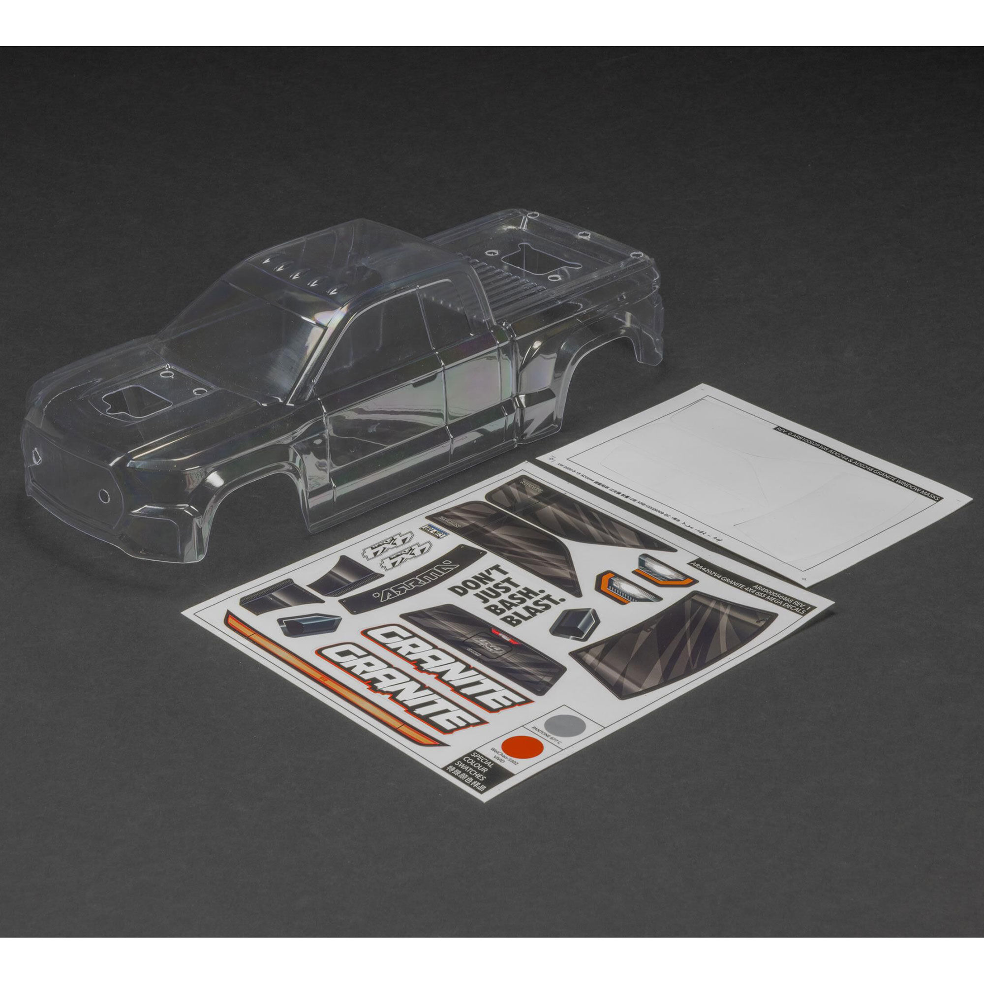 granite-4x4-trimmed-body-clear