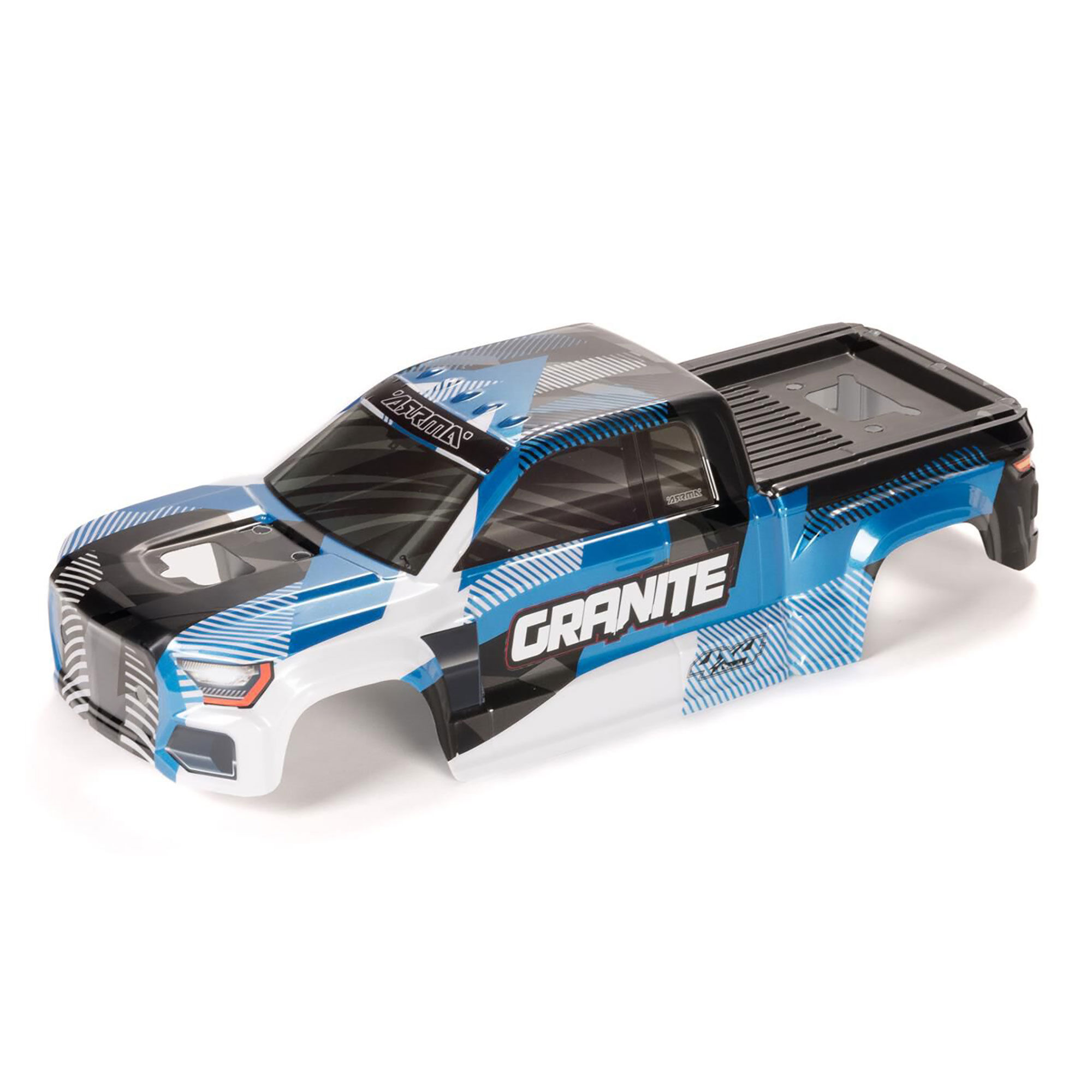 granite-clipless-painted-decaled-trimmed-body-blue