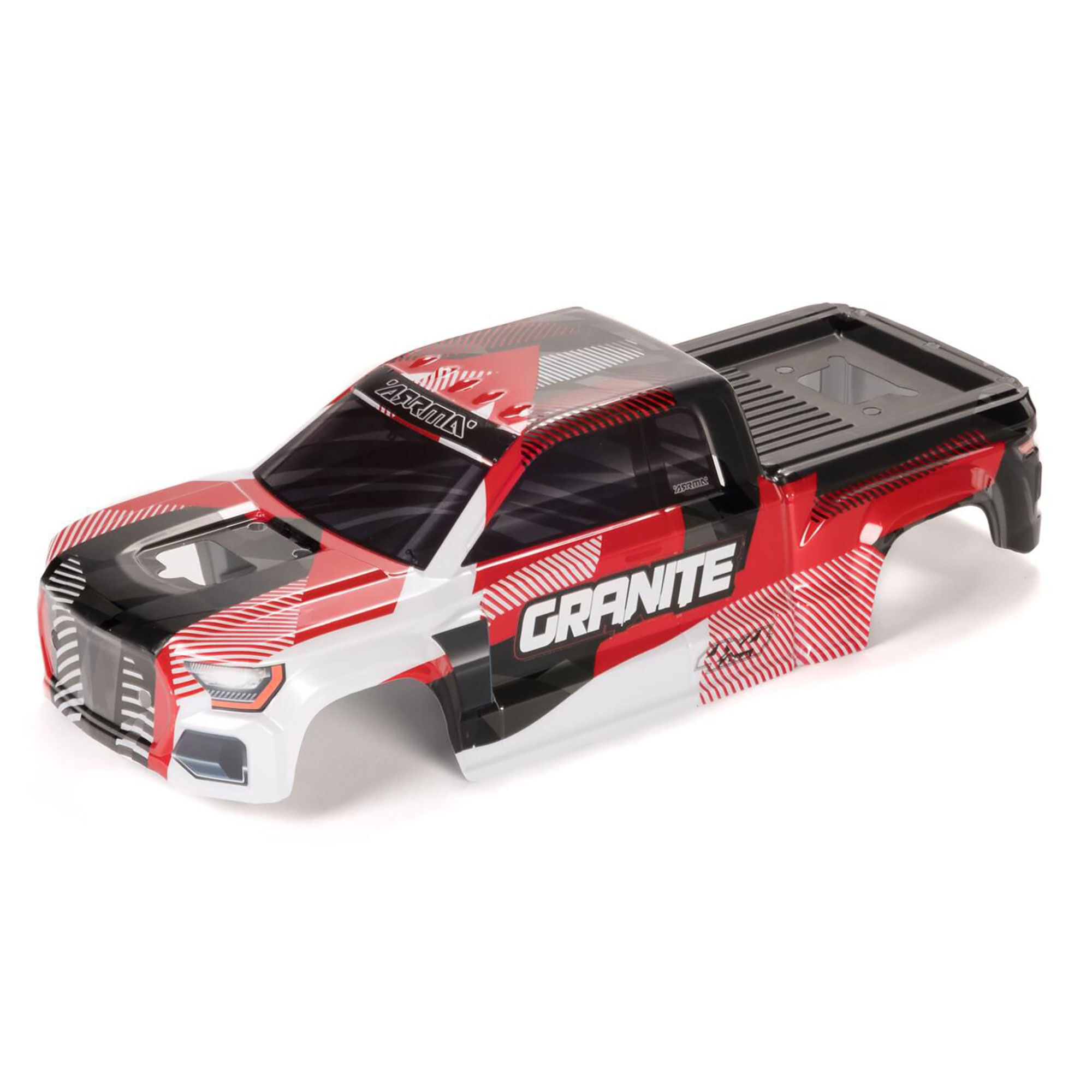 granite-clipless-painted-decaled-trimmed-body-red