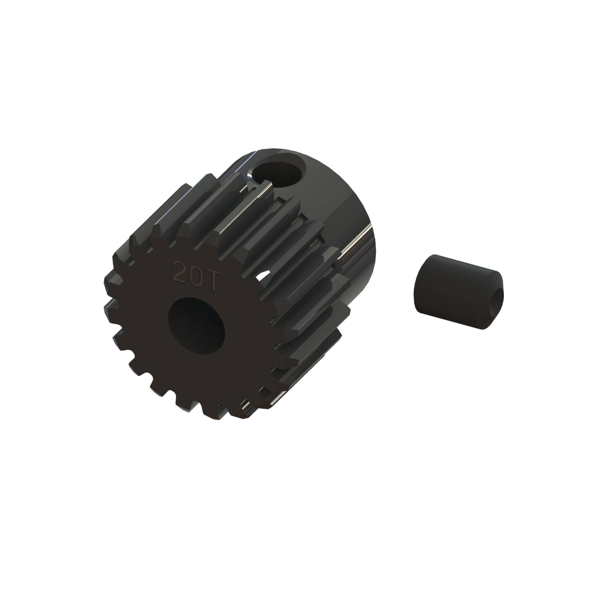 pinion-gear-20t-mod-05-cnc-32mm-bore