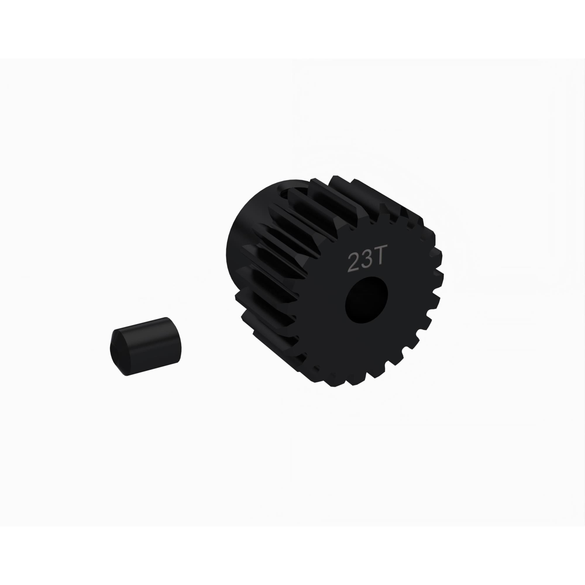 pinion-gear-23t-mod-05-cnc-32mm-bore