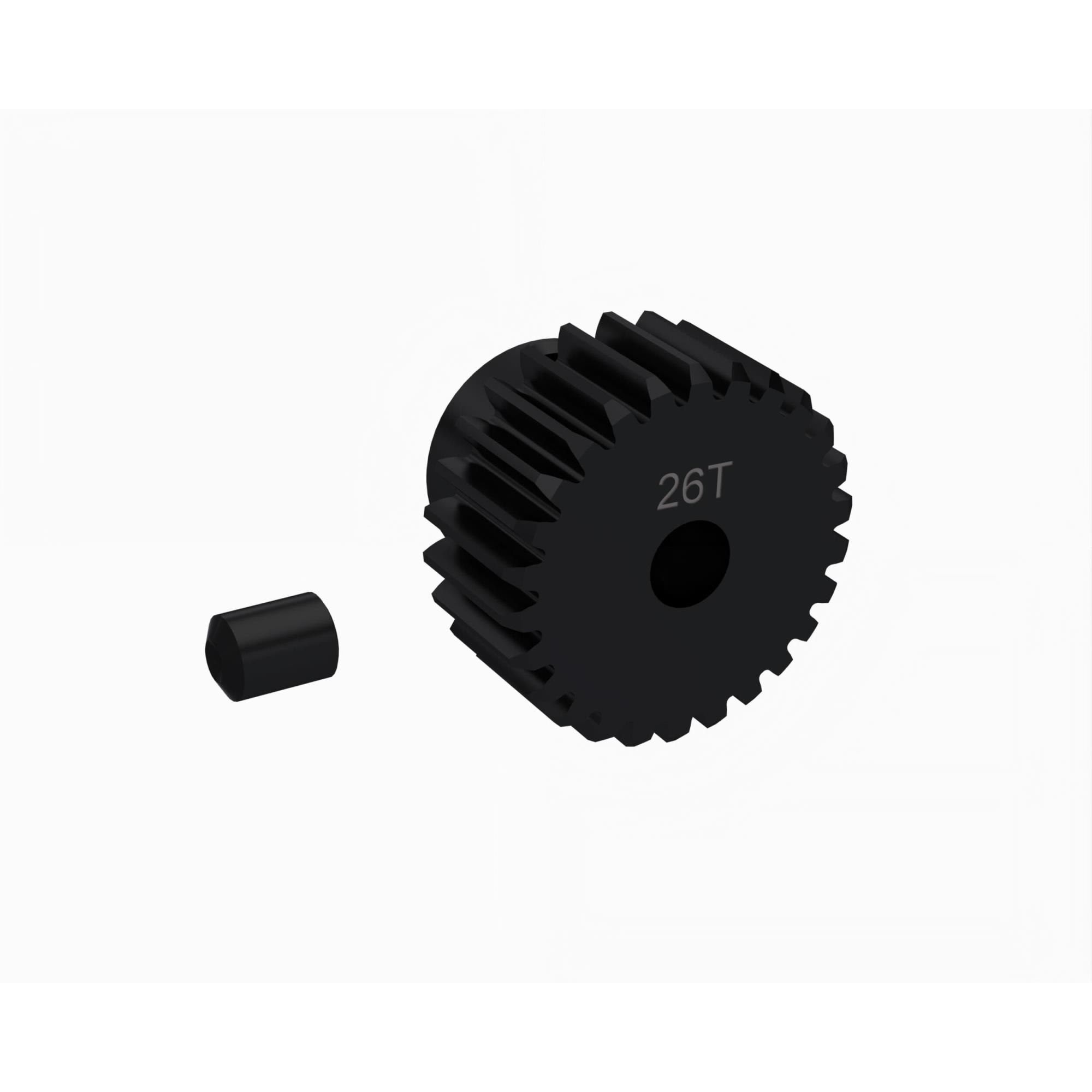 pinion-gear-26t-mod-05-cnc-32mm-bore