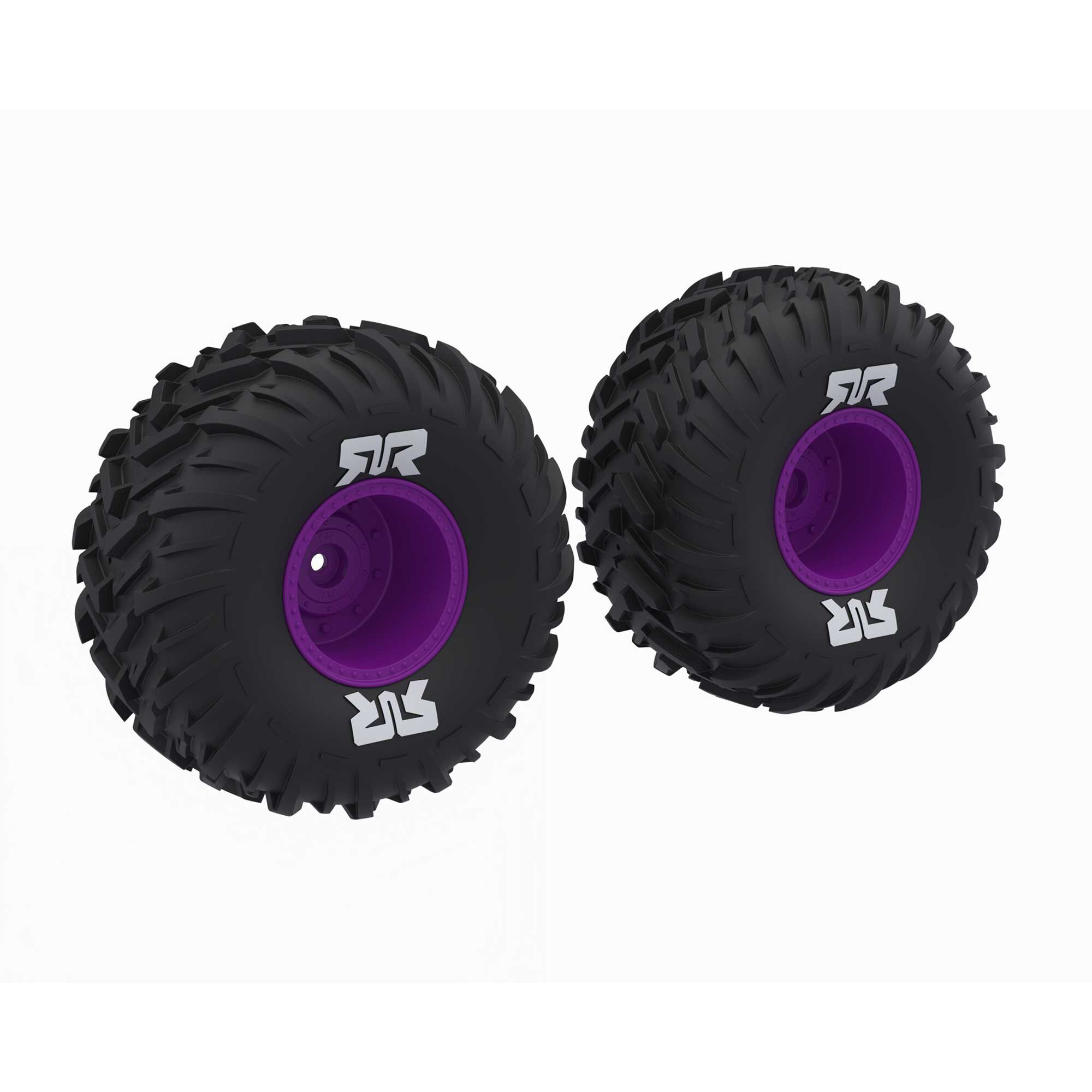 dboots-cut-chevron-mt-tire-set-glued-purple