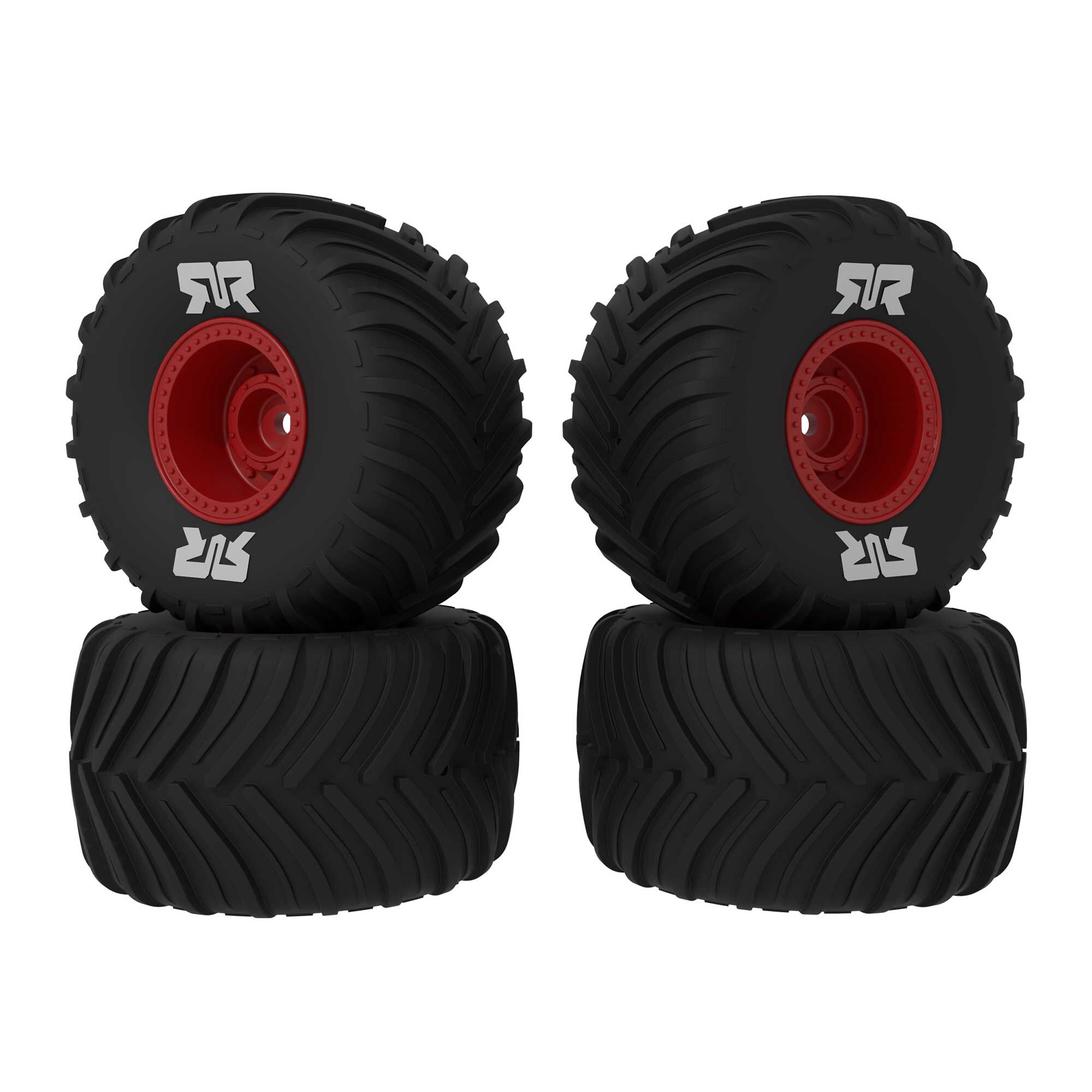 dboots-chevron-mt-tire-set-glued-red-2-pairs-grom