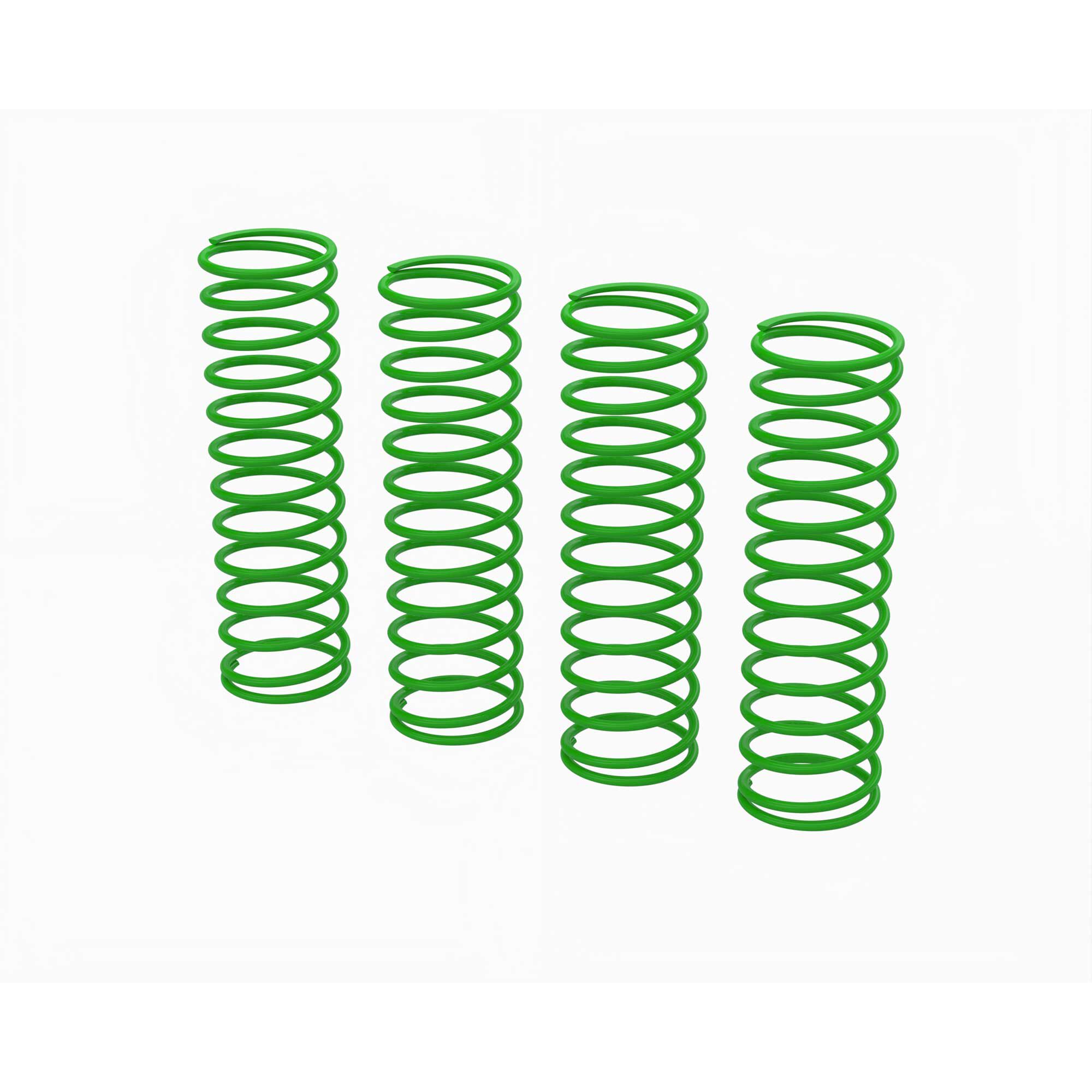 shock-spring-set-e-050nmm-green-4-grom