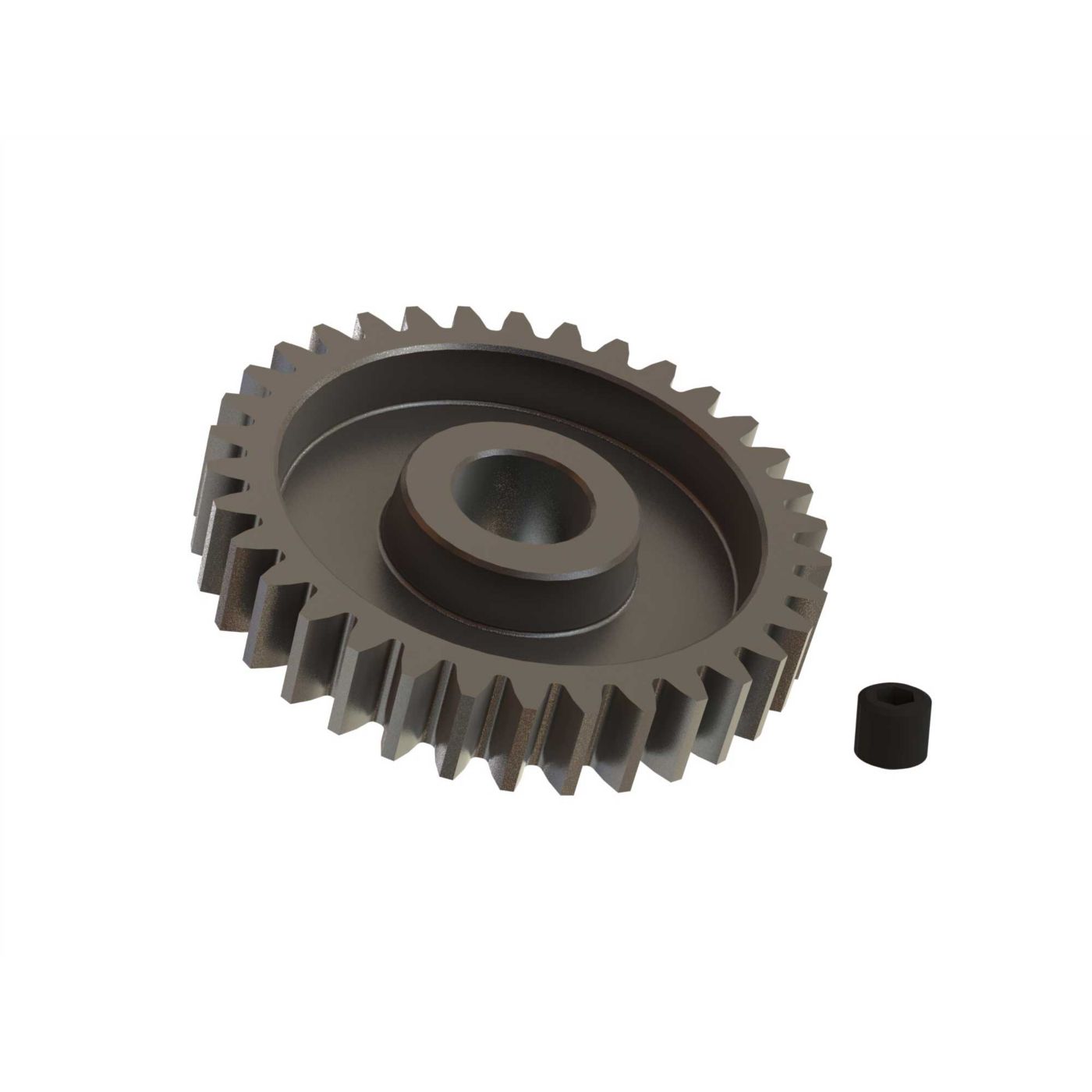 34t-mod1-spool-gear-8mm-bore