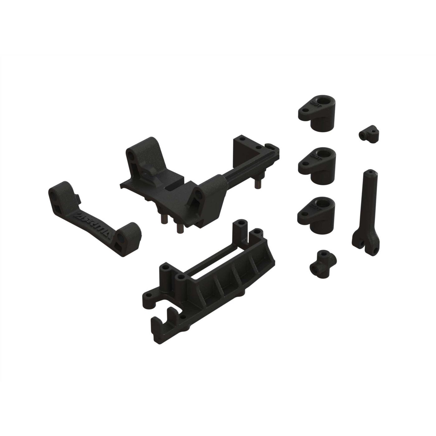 handbrake-module-composite-part-set