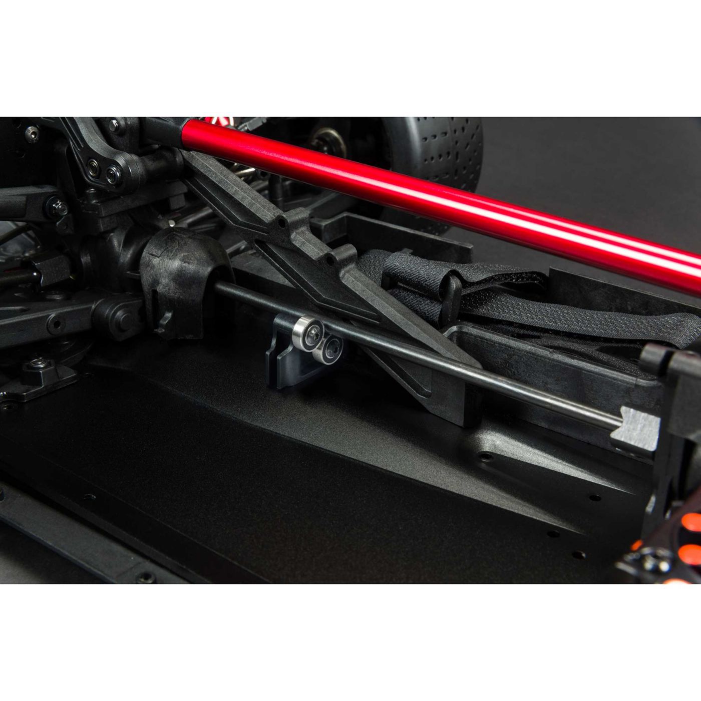 center-driveshaft-high-speed-support-set