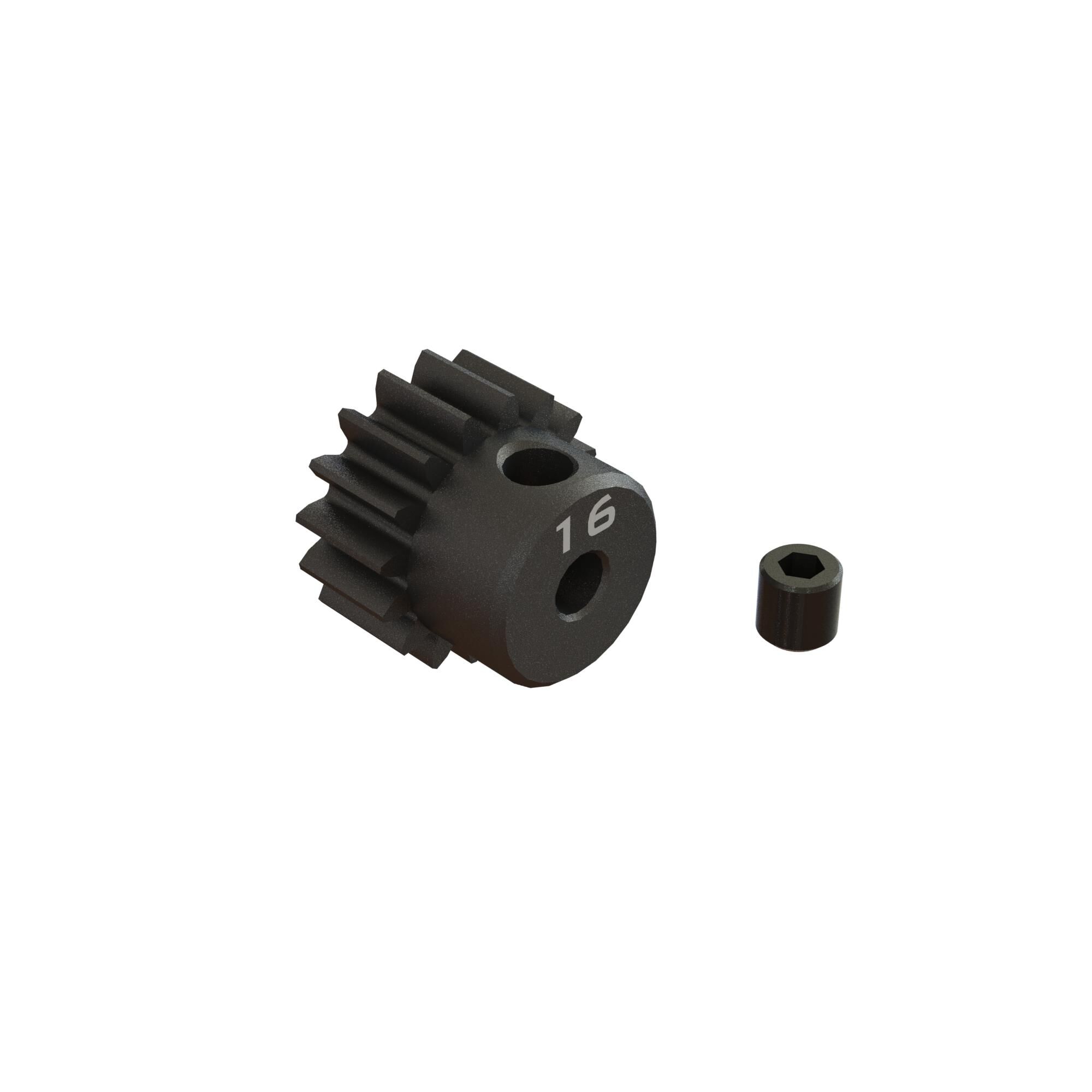 16t-08mod-18-bore-cnc-steel-pinion-gear