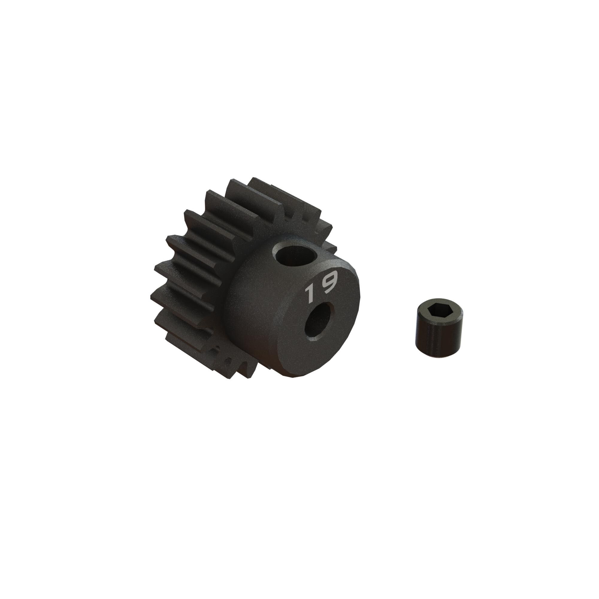 19t-08mod-18-bore-cnc-steel-pinion-gear