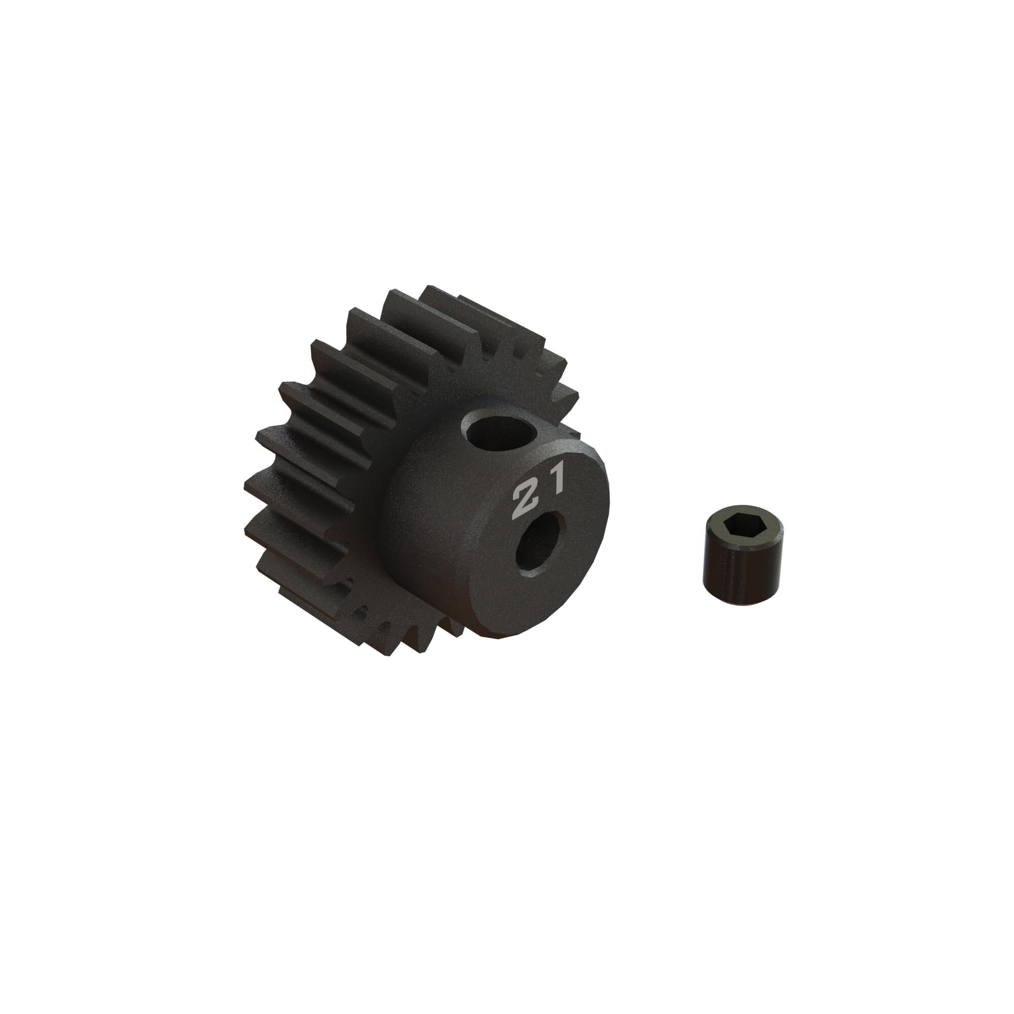 21t-08mod-18-bore-cnc-steel-pinion-gear