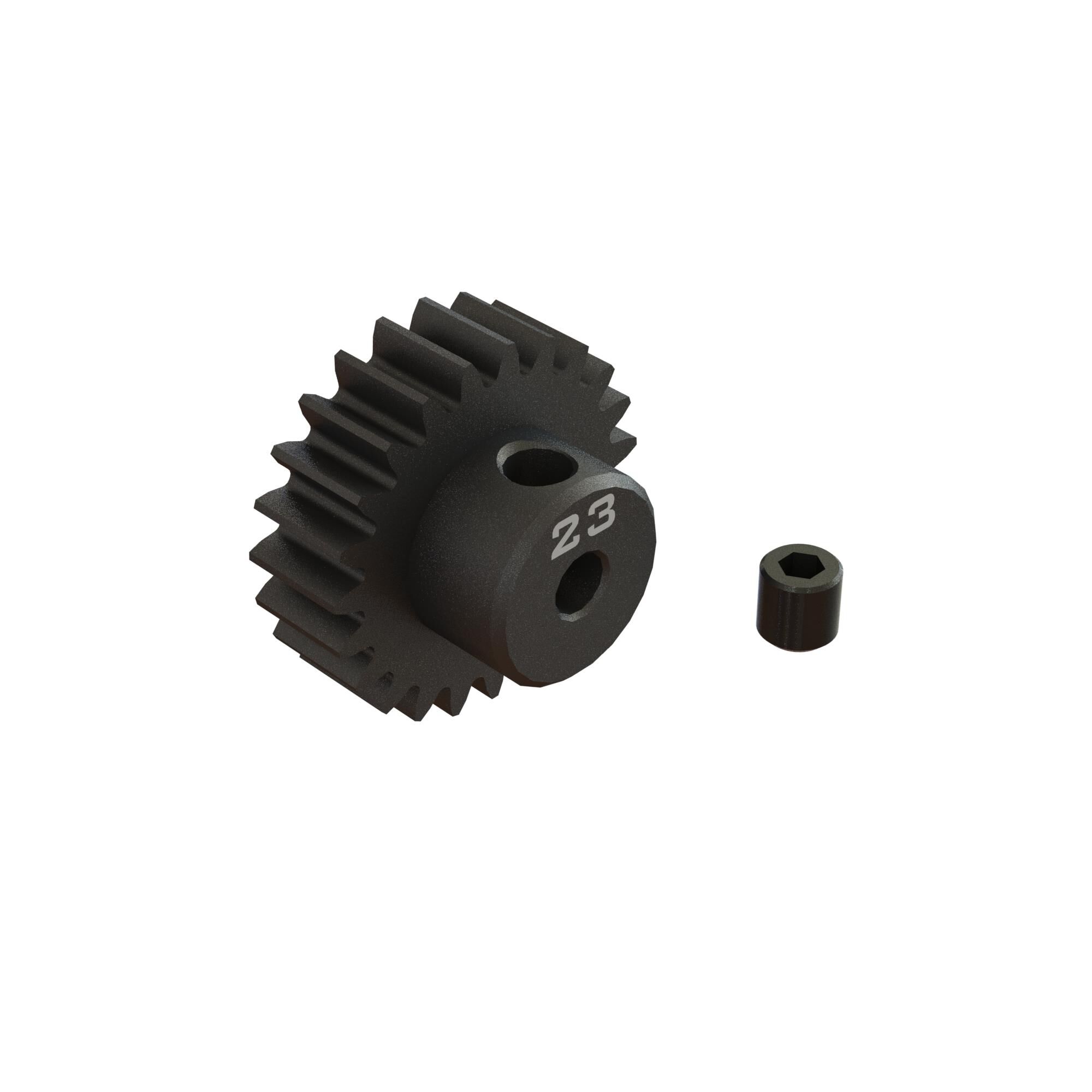 23t-08mod-18-bore-cnc-steel-pinion-gear