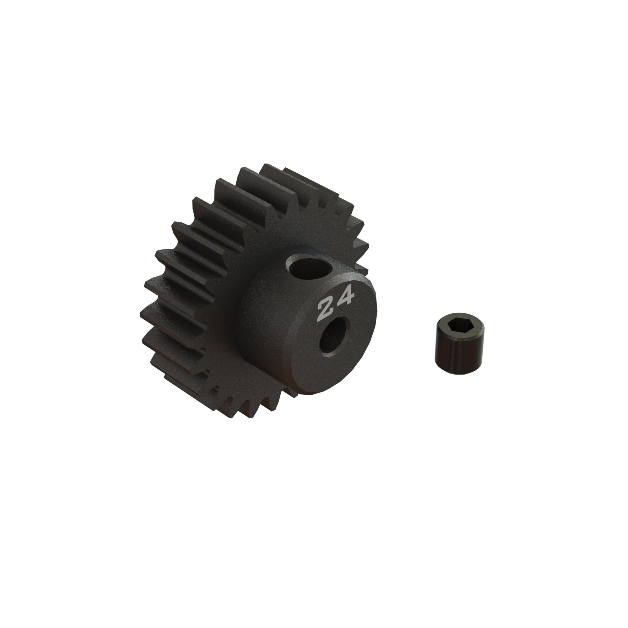 24t-08mod-18-bore-cnc-steel-pinion-gear