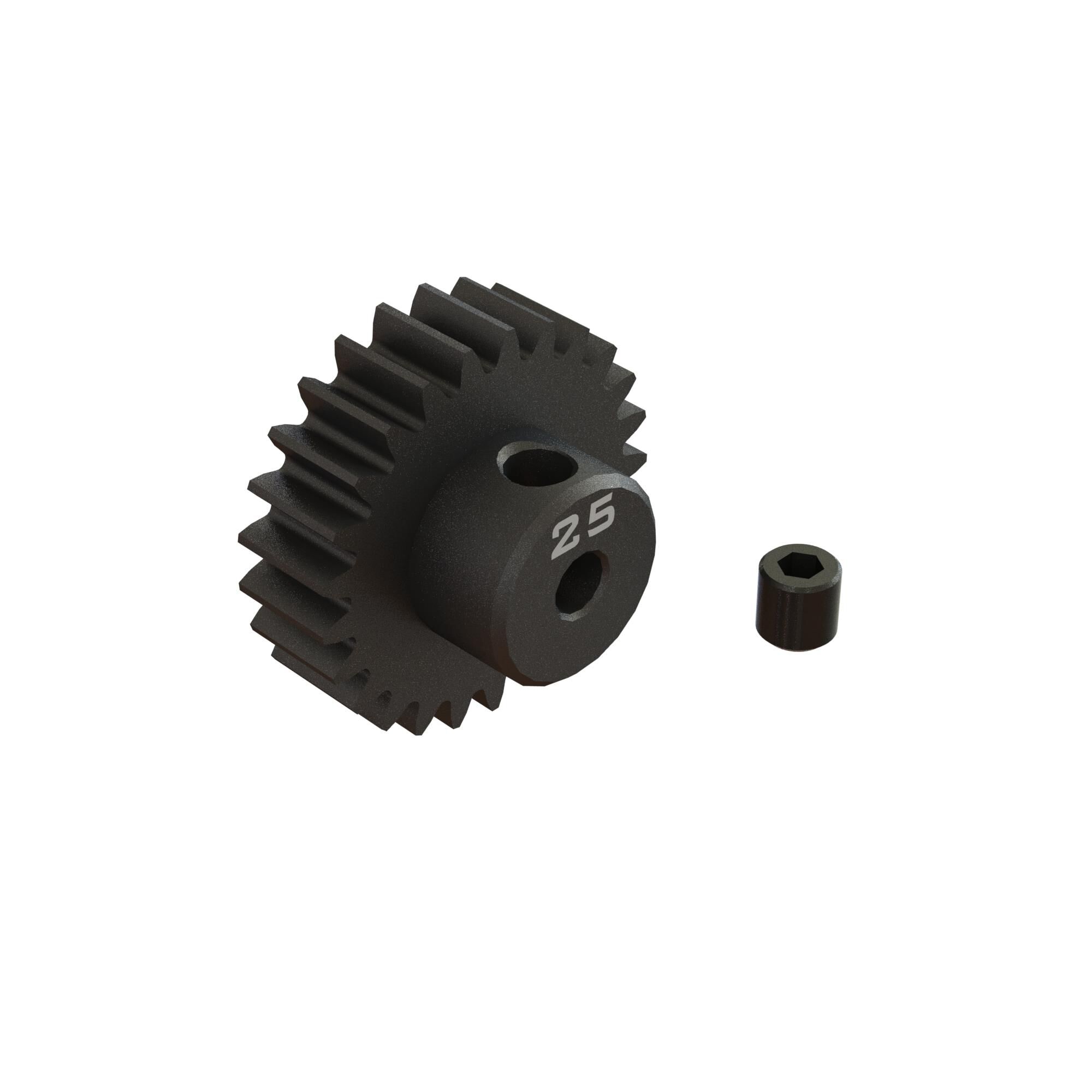 25t-08mod-18-bore-cnc-steel-pinion-gear