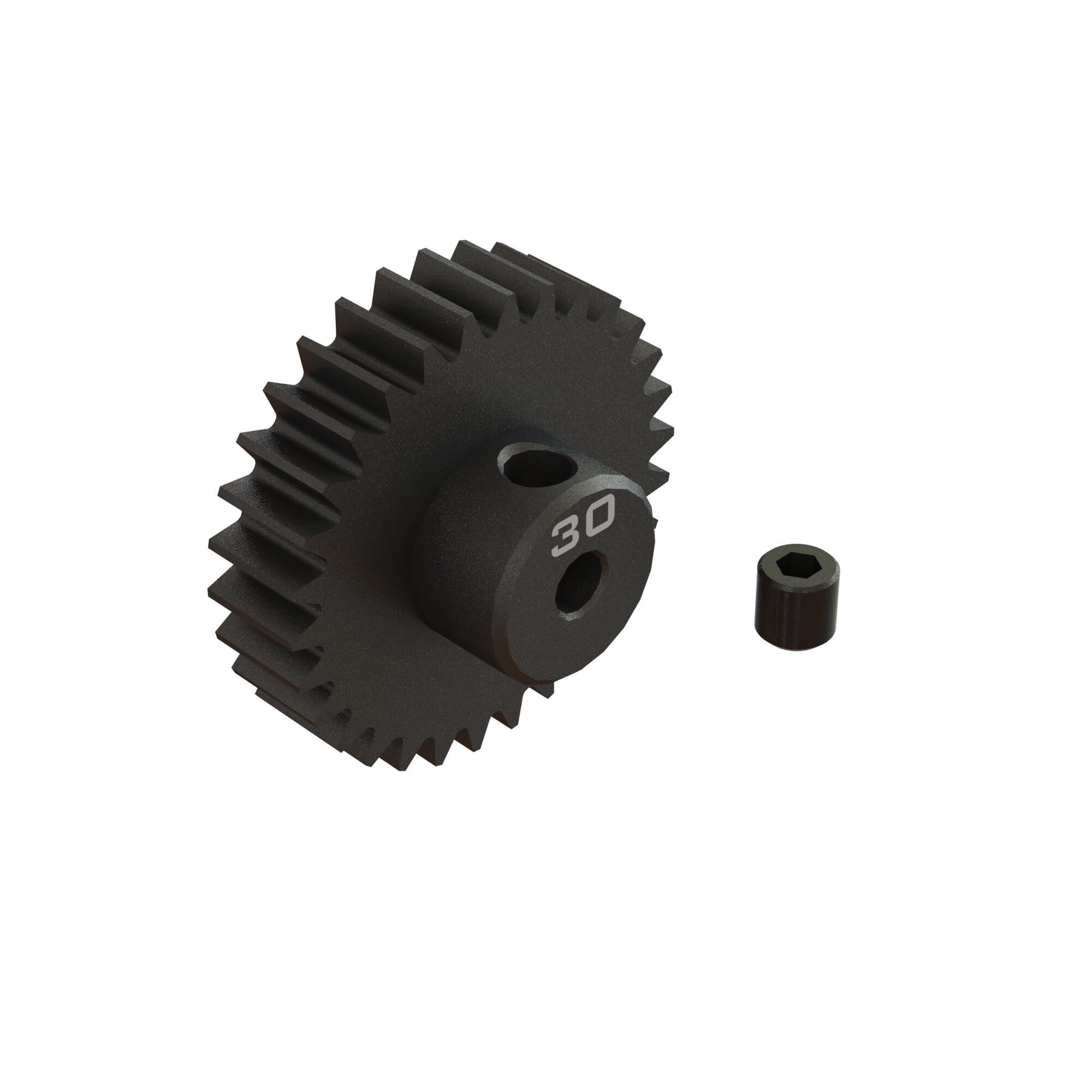 30t-08mod-18-bore-cnc-steel-pinion-gear