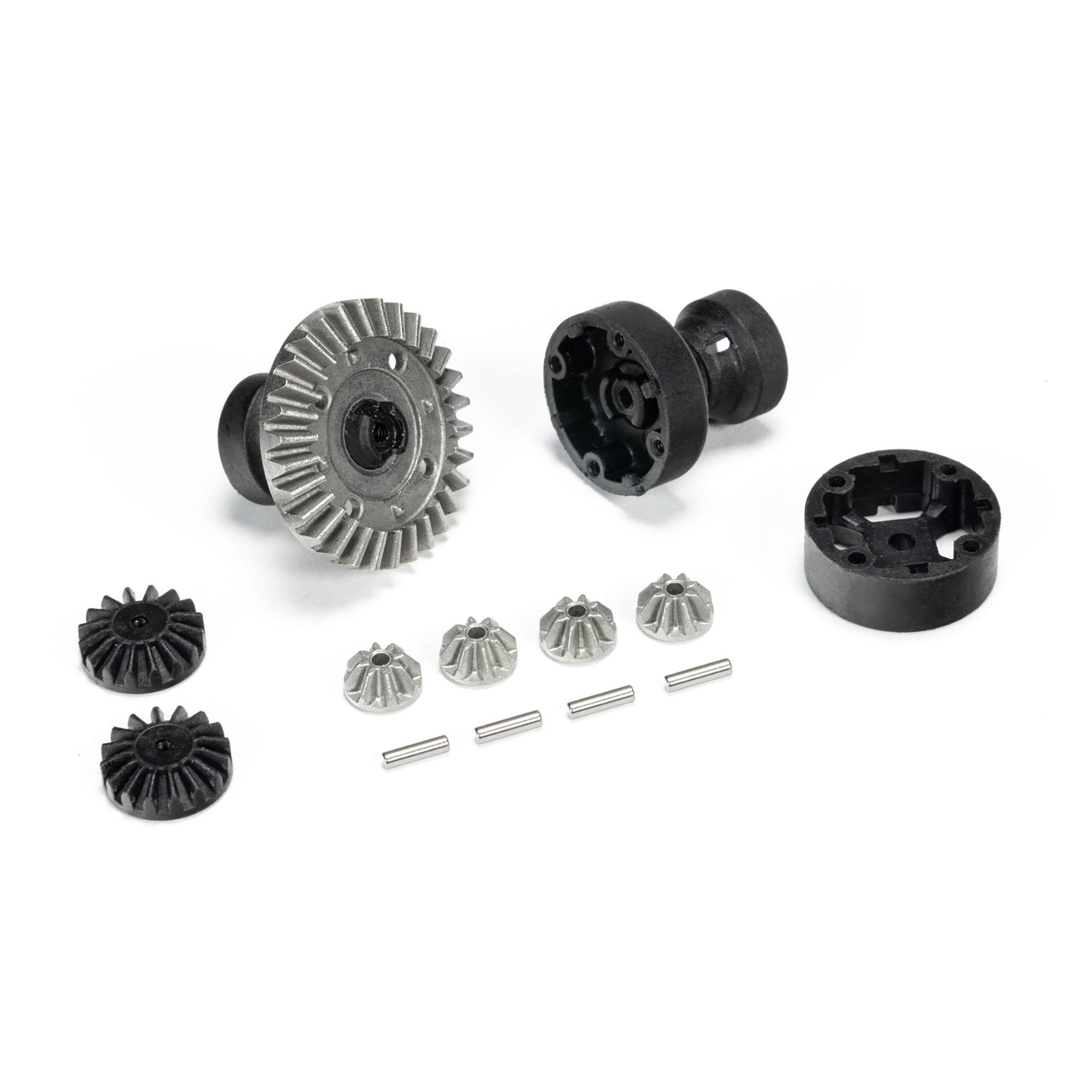 Arrma Assembled Differential 30T 0.8Mod V2 (1pc) GROM-6
