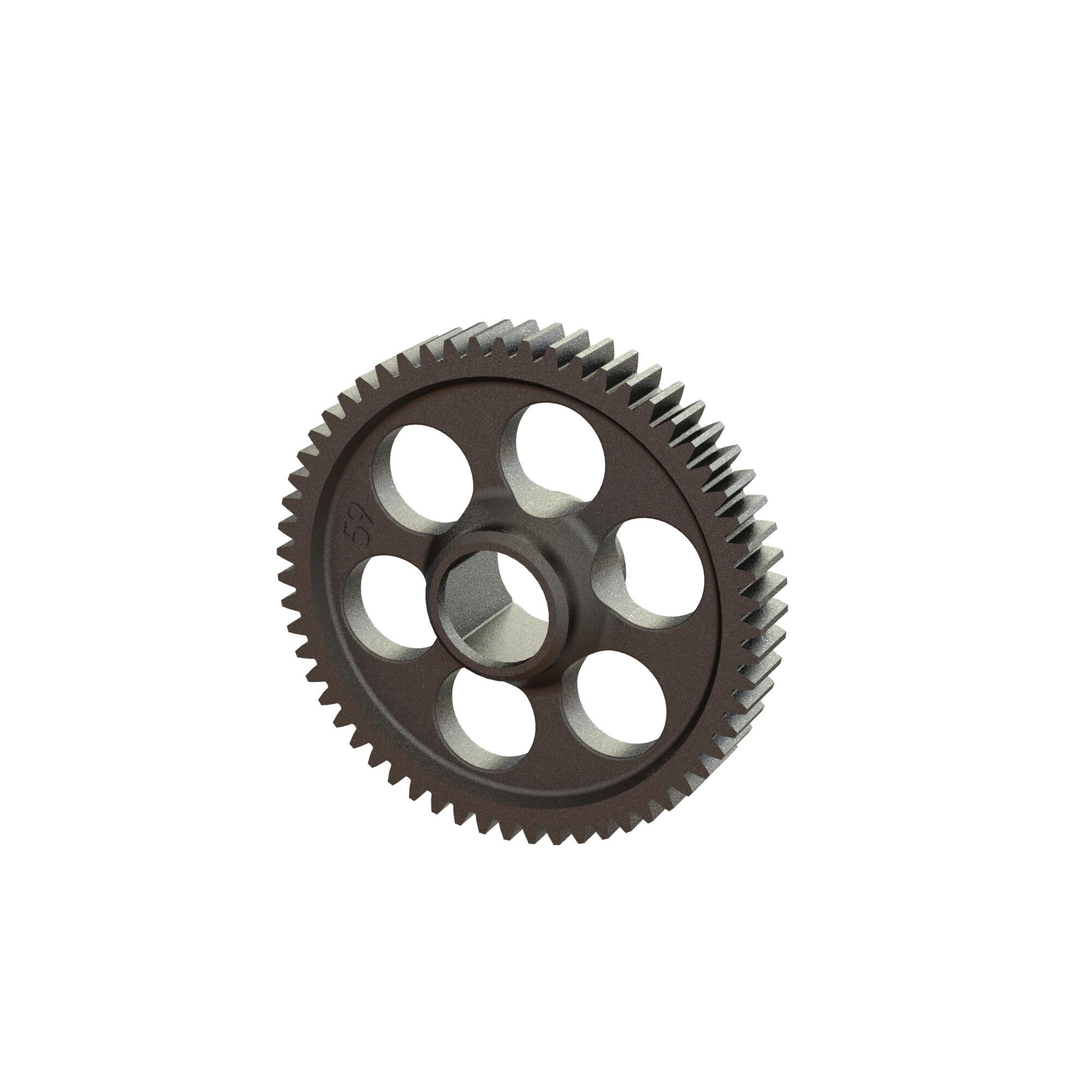arrma-grom-metal-spur-gear-59t