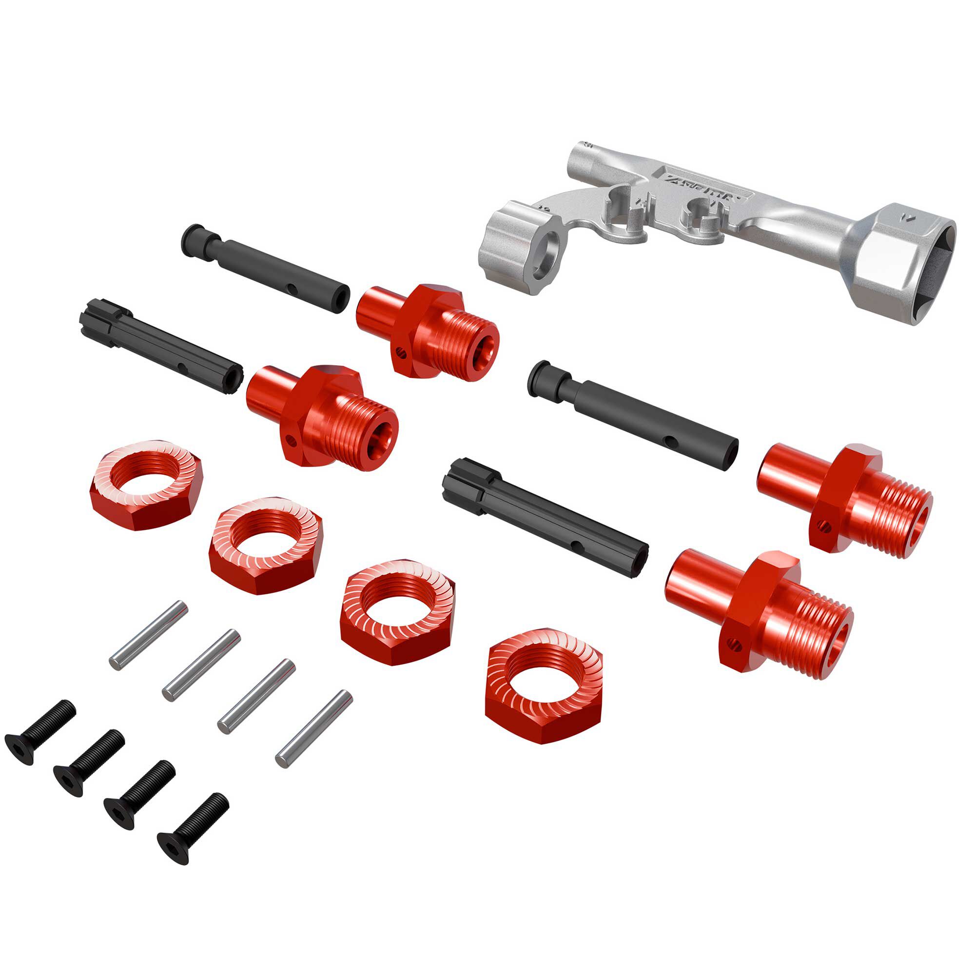 17mm-wheel-hex-conversion-for-threaded-axles-10mm-offset