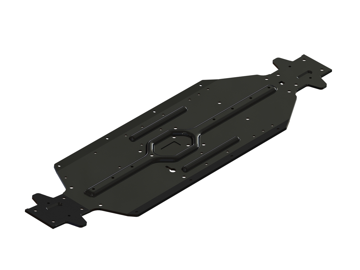 aluminum-chassis-510mm