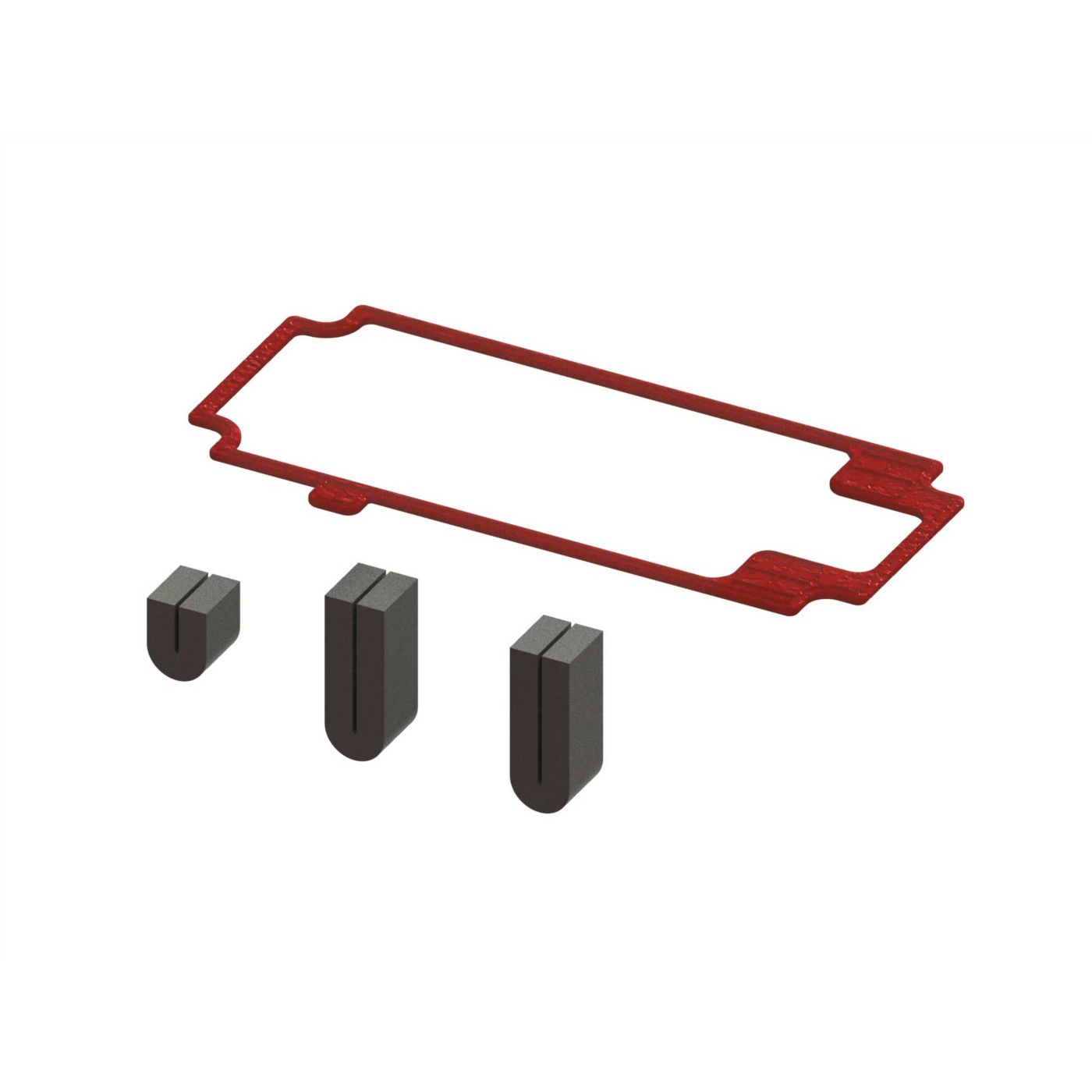 receiver-box-seal-set