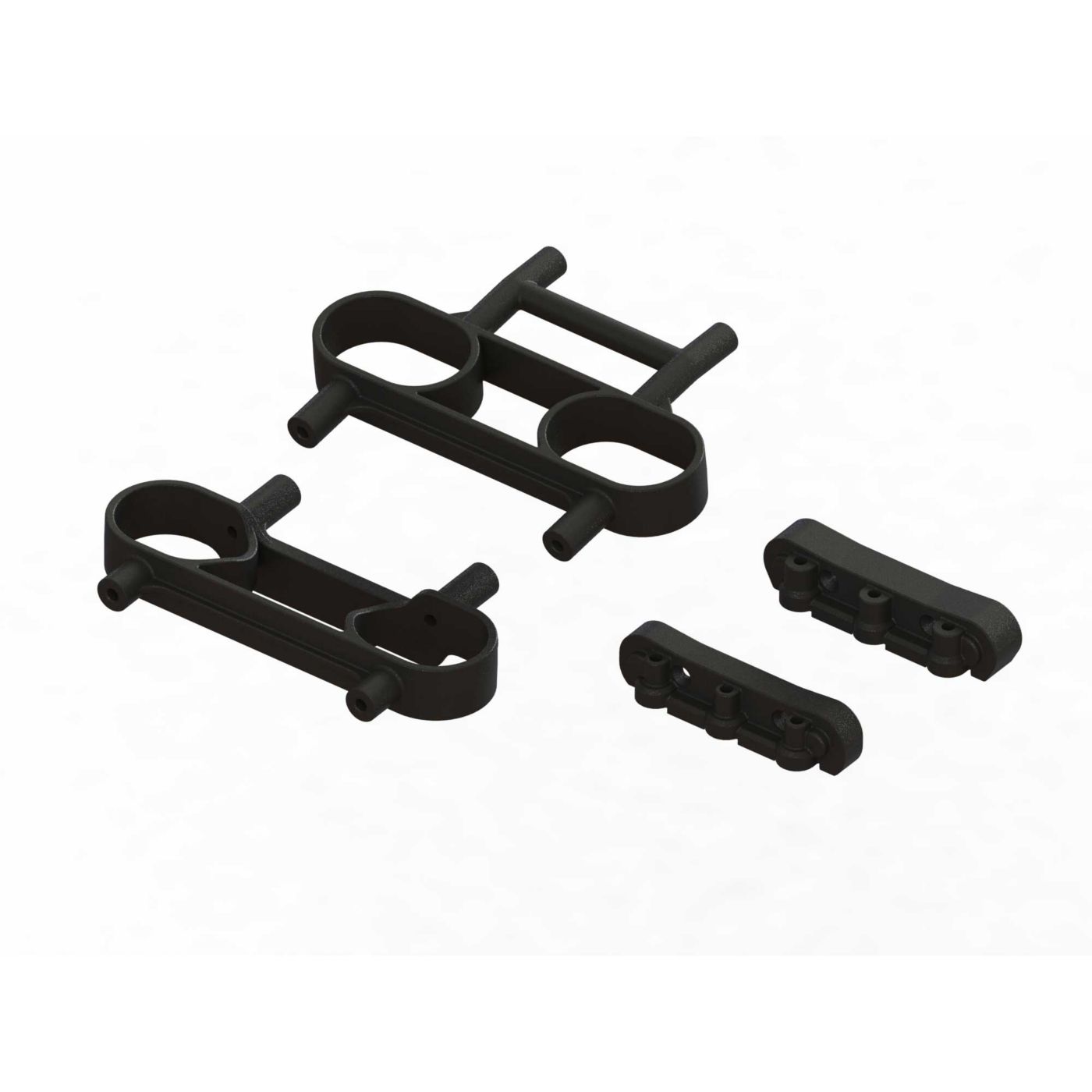 skid-plate-mount-set