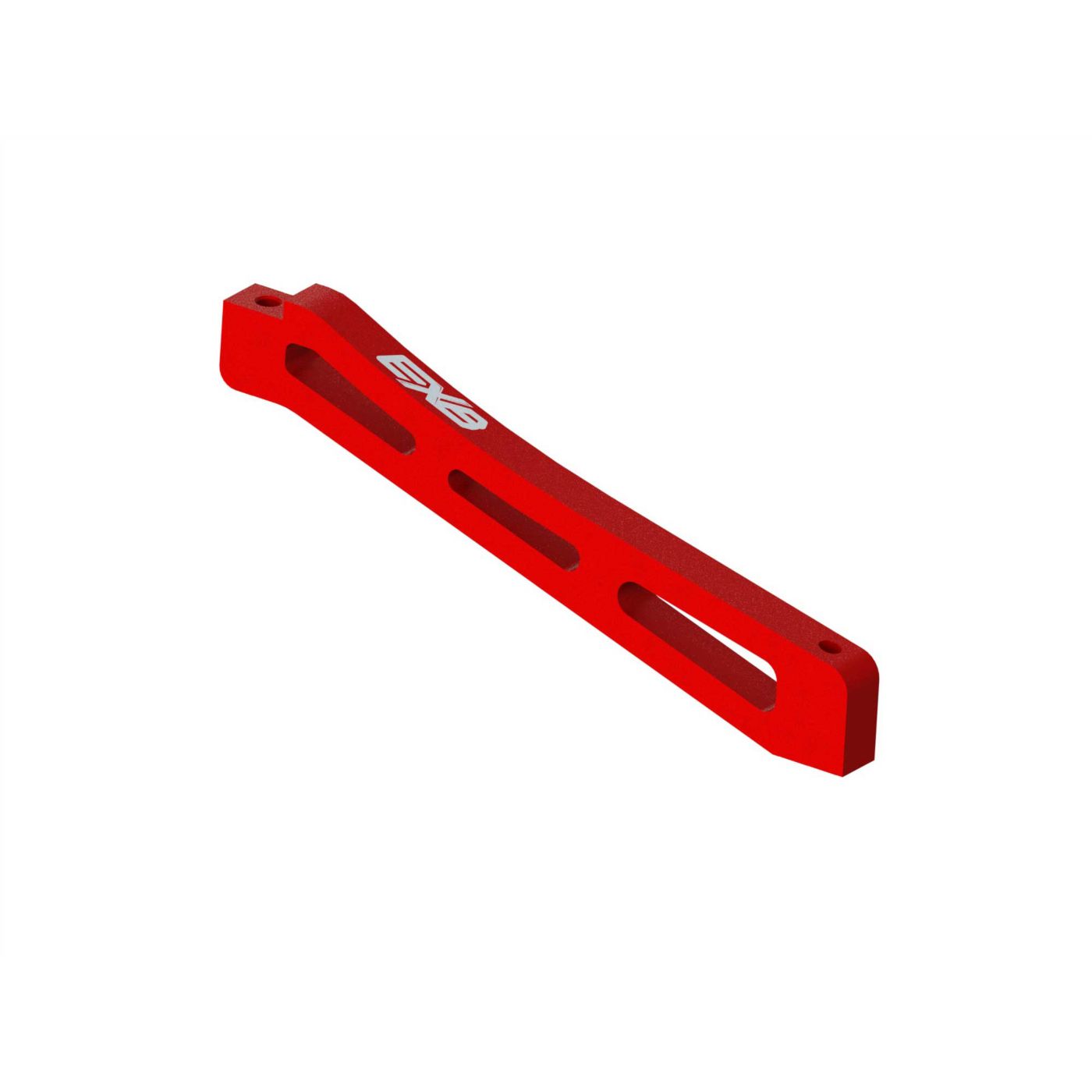 front-center-chassis-brace-aluminum-98mm-red