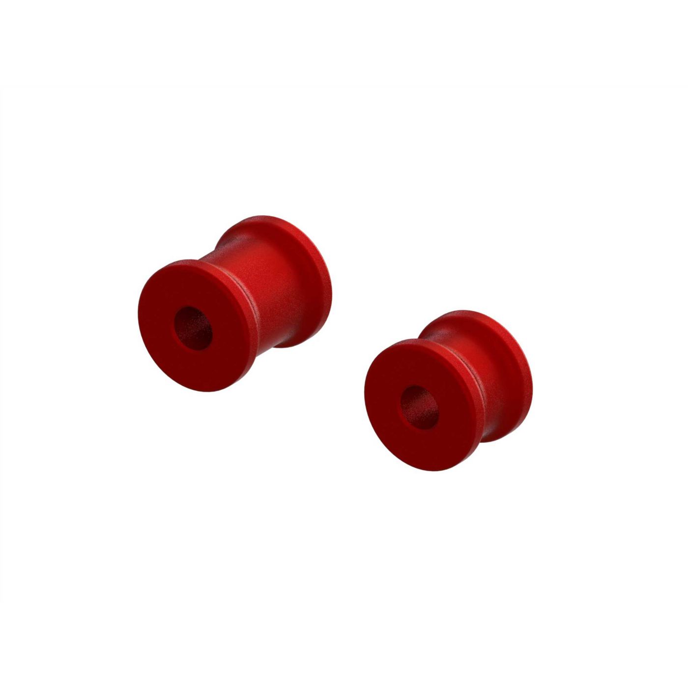 aluminum-chassis-brace-spacer-set-red