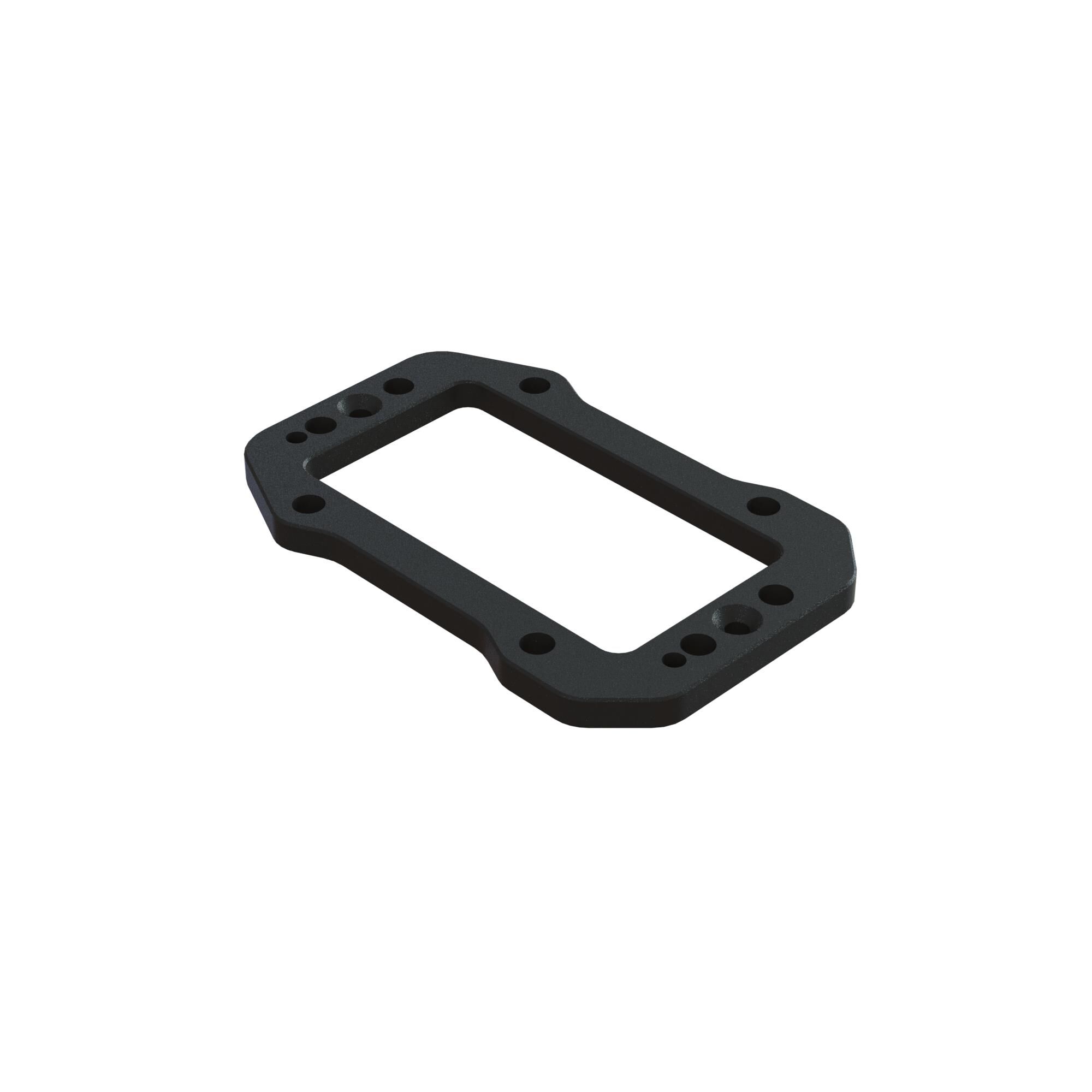 aluminum-servo-mount-plate-black