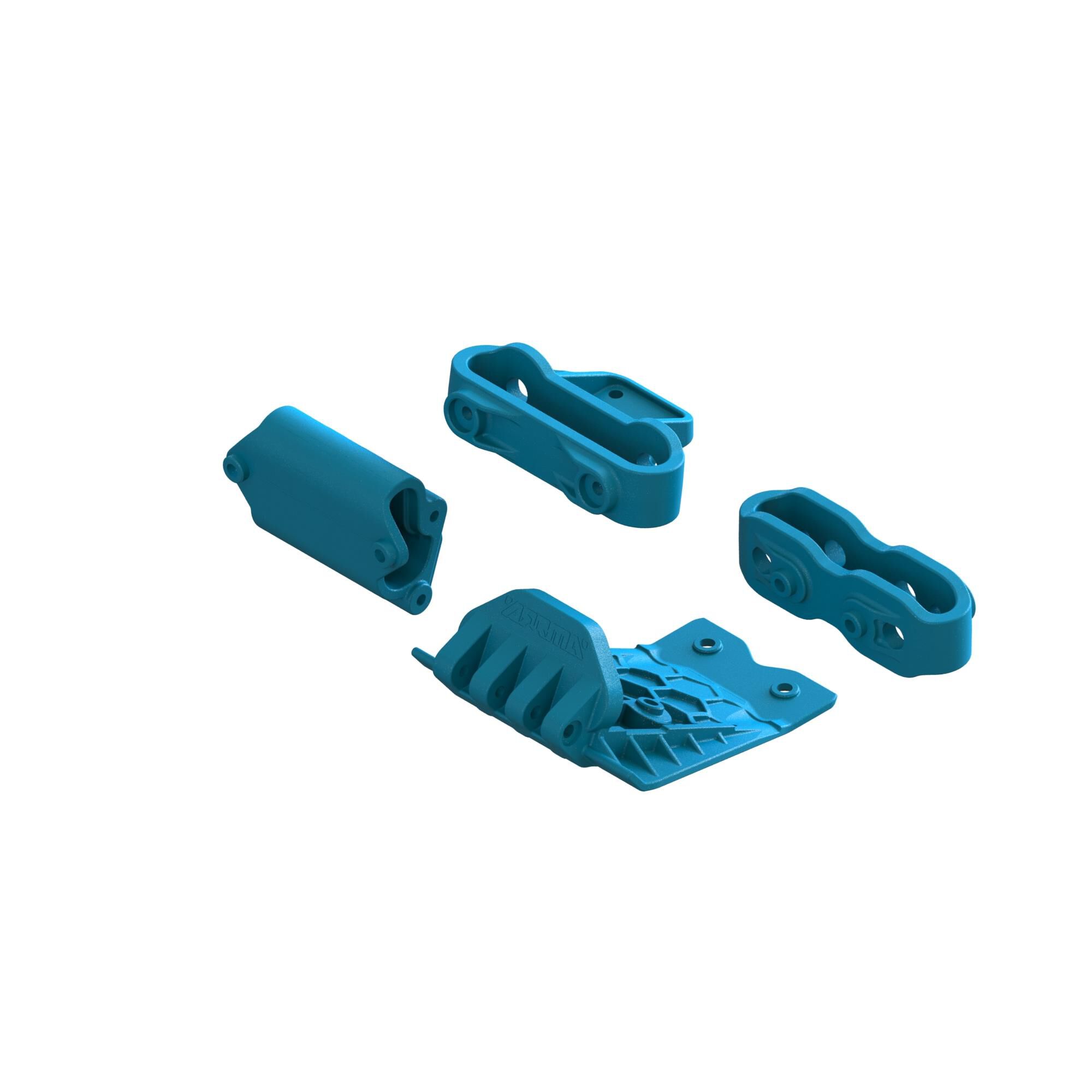 lower-skid-and-bumper-mount-set-blue