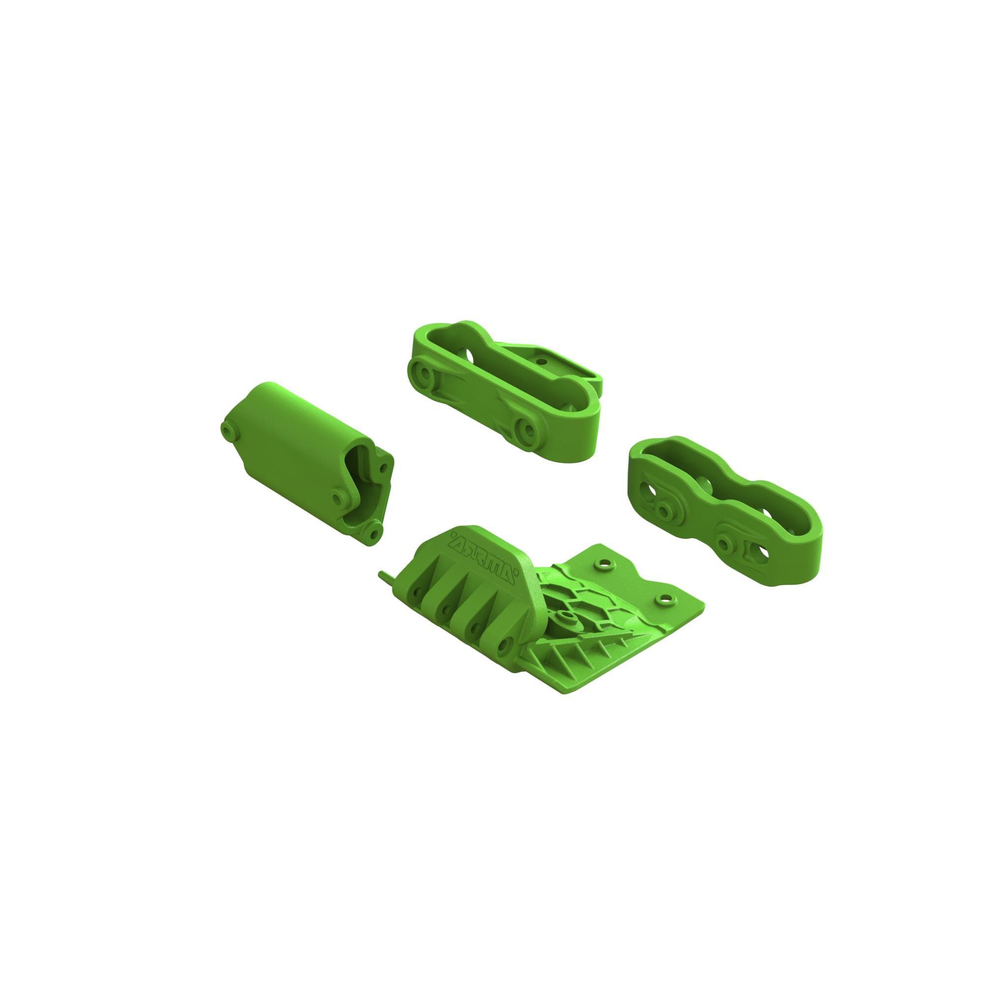 lower-skid-and-bumper-mount-set-green