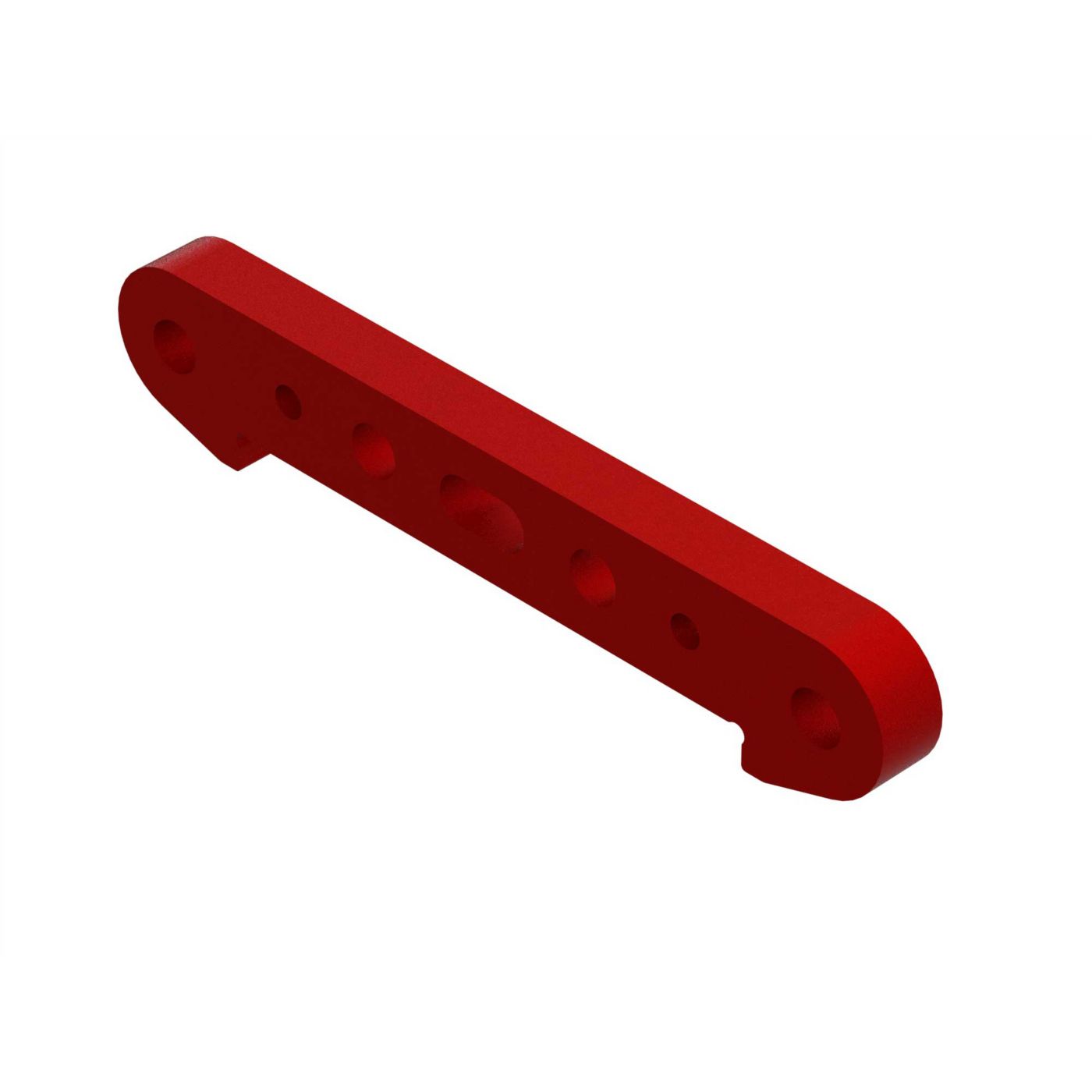 aluminum-rear-suspension-mount-red