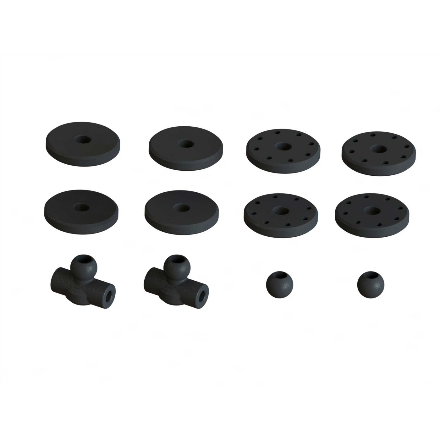 shock-set-bore16mm-length115mm-oil1000cst-kraton-6s-fr