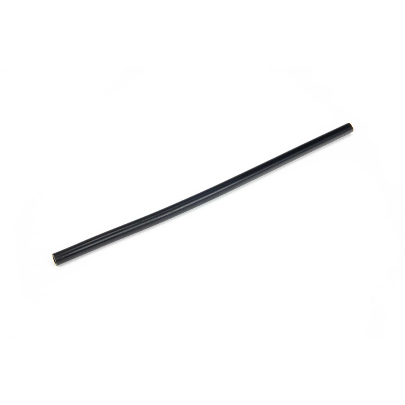 pipe-6x10mm-300mm-long-black