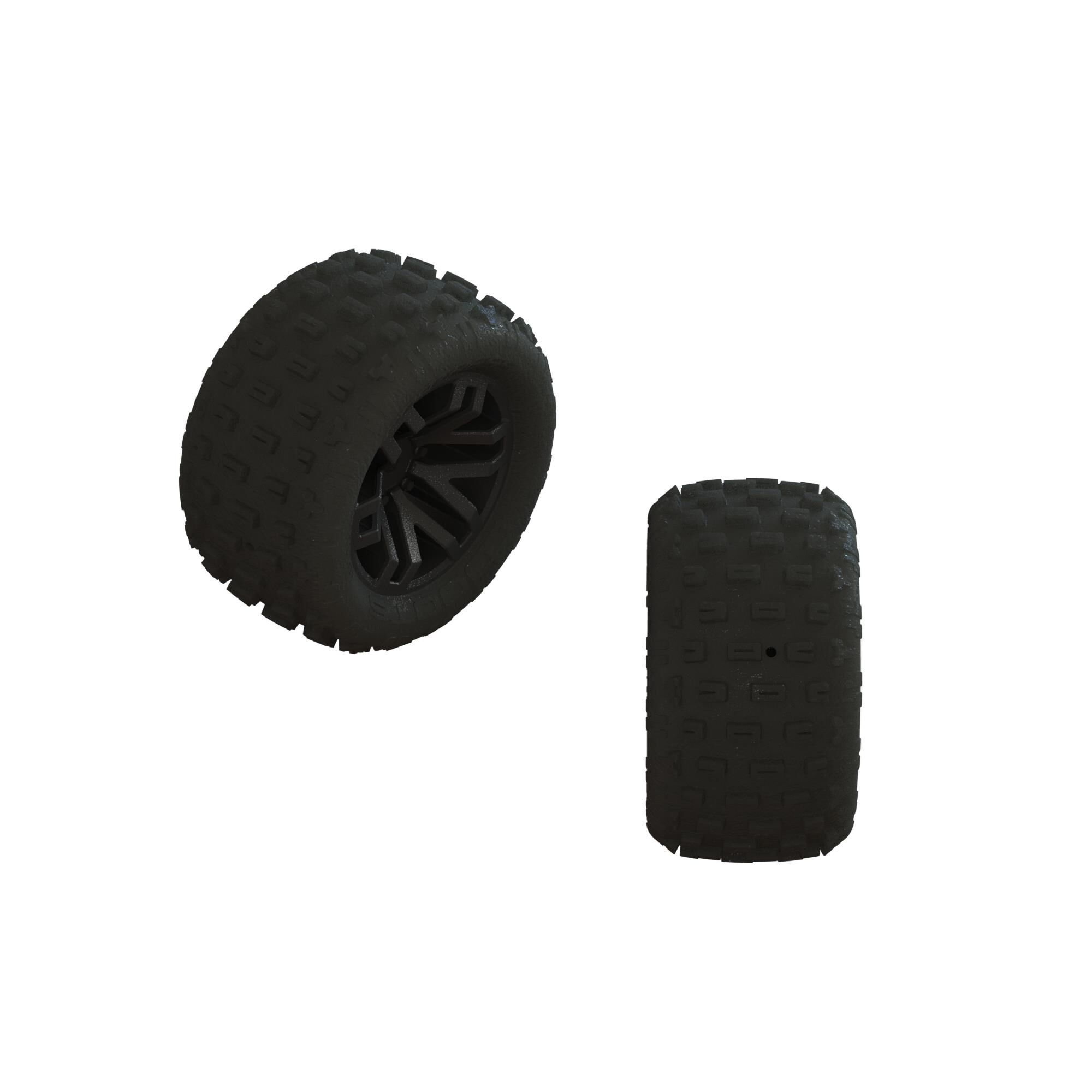 dboots-fortress-118th-tire-set-glued-black-2-pairs