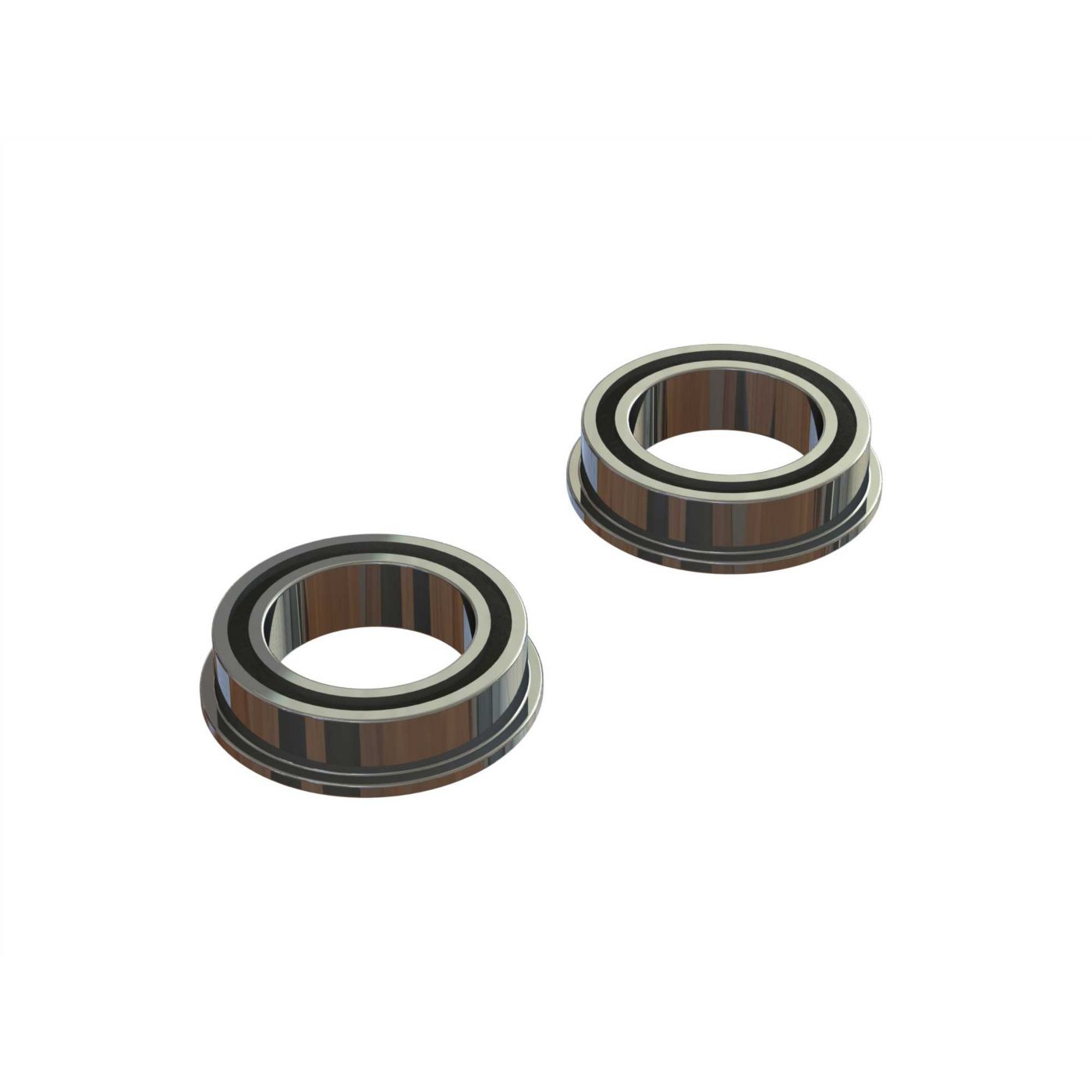 flange-ball-bearing-10x15x4mm-2rs-2