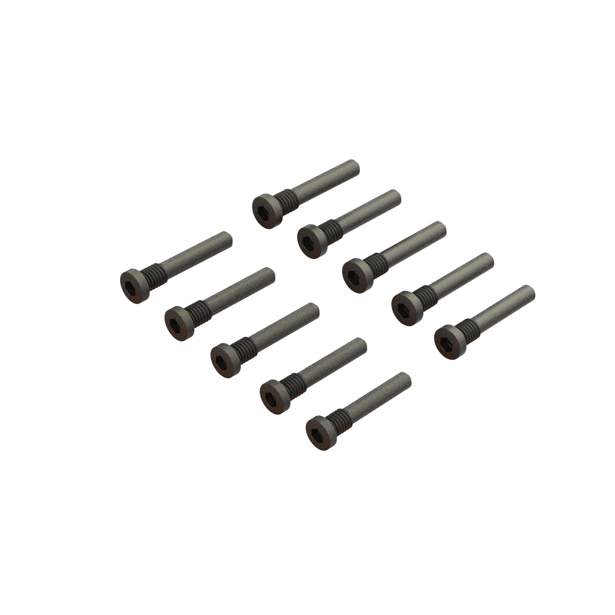 step-screw-m25x16mm-10pcs
