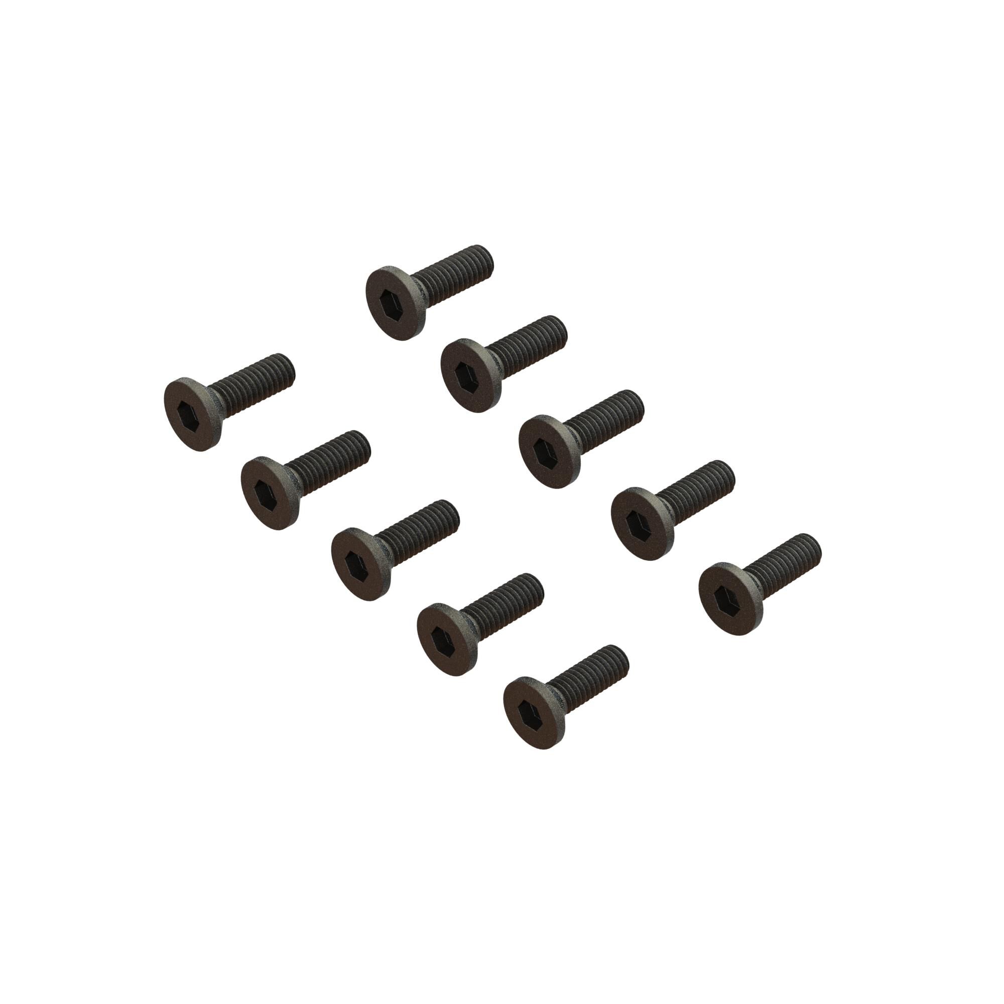 flat-head-screw-m25x8mm-10pcs
