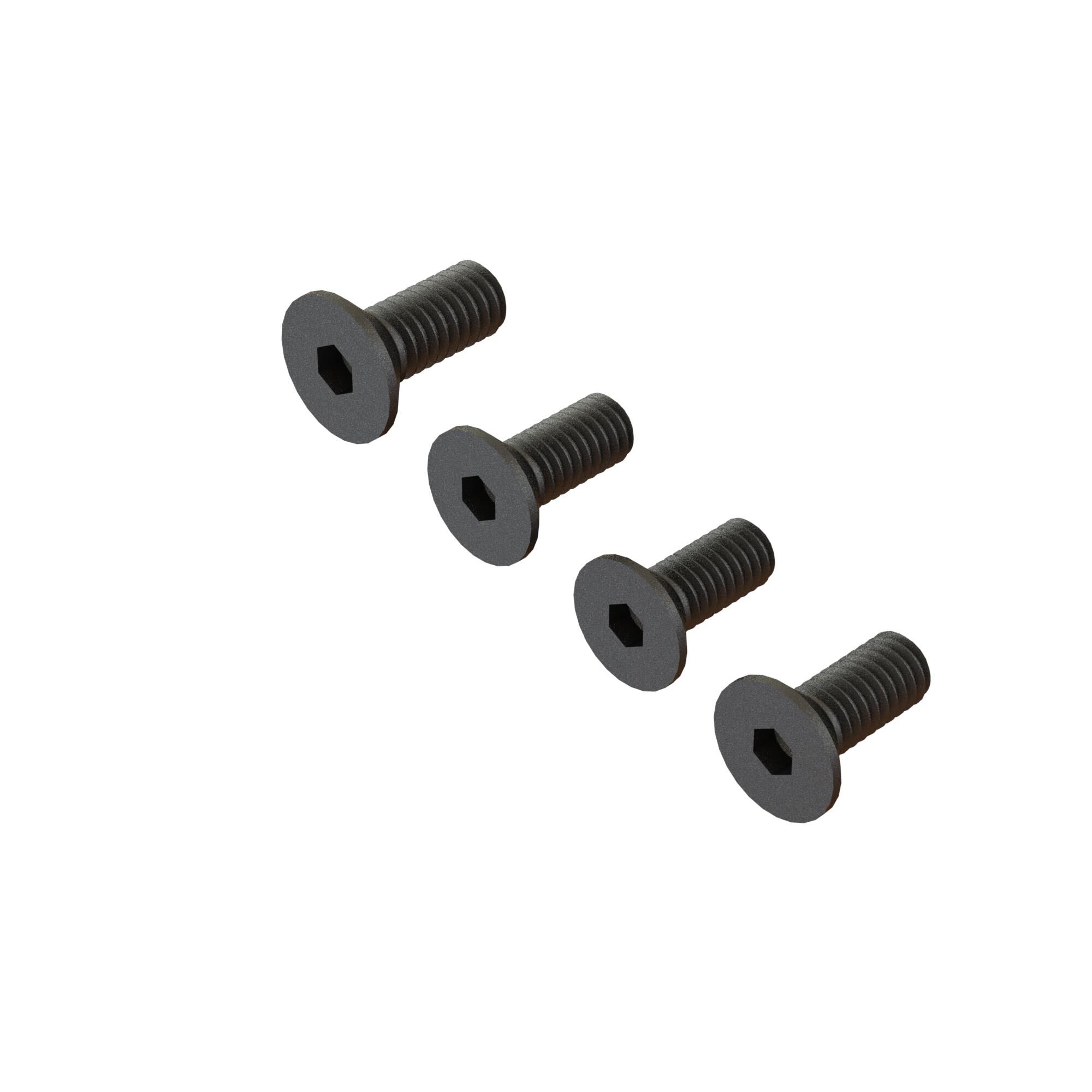 flat-head-screw-m4x10mm-4