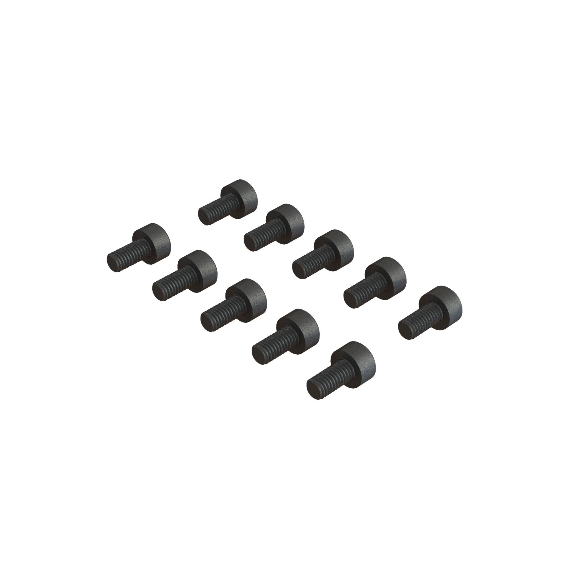 cap-head-screw-m3-x-6mm