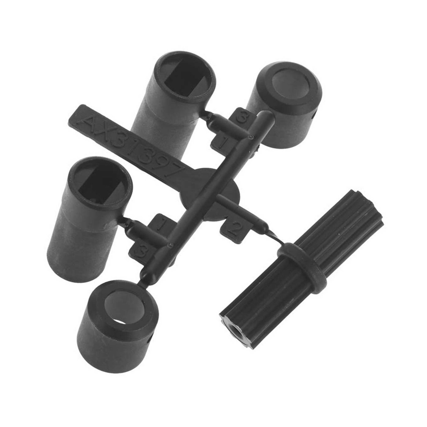 wb8-hd-shorty-driveshaft