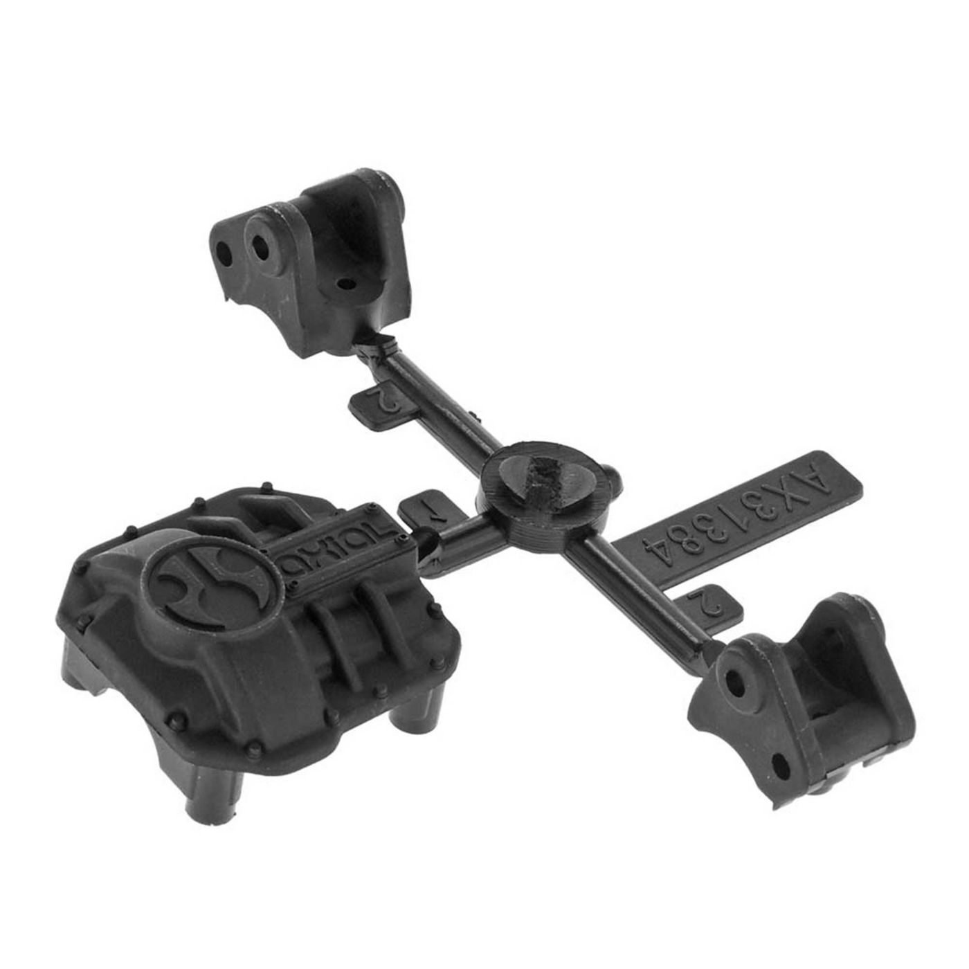 ar44-diff-cover-link-mounts-black