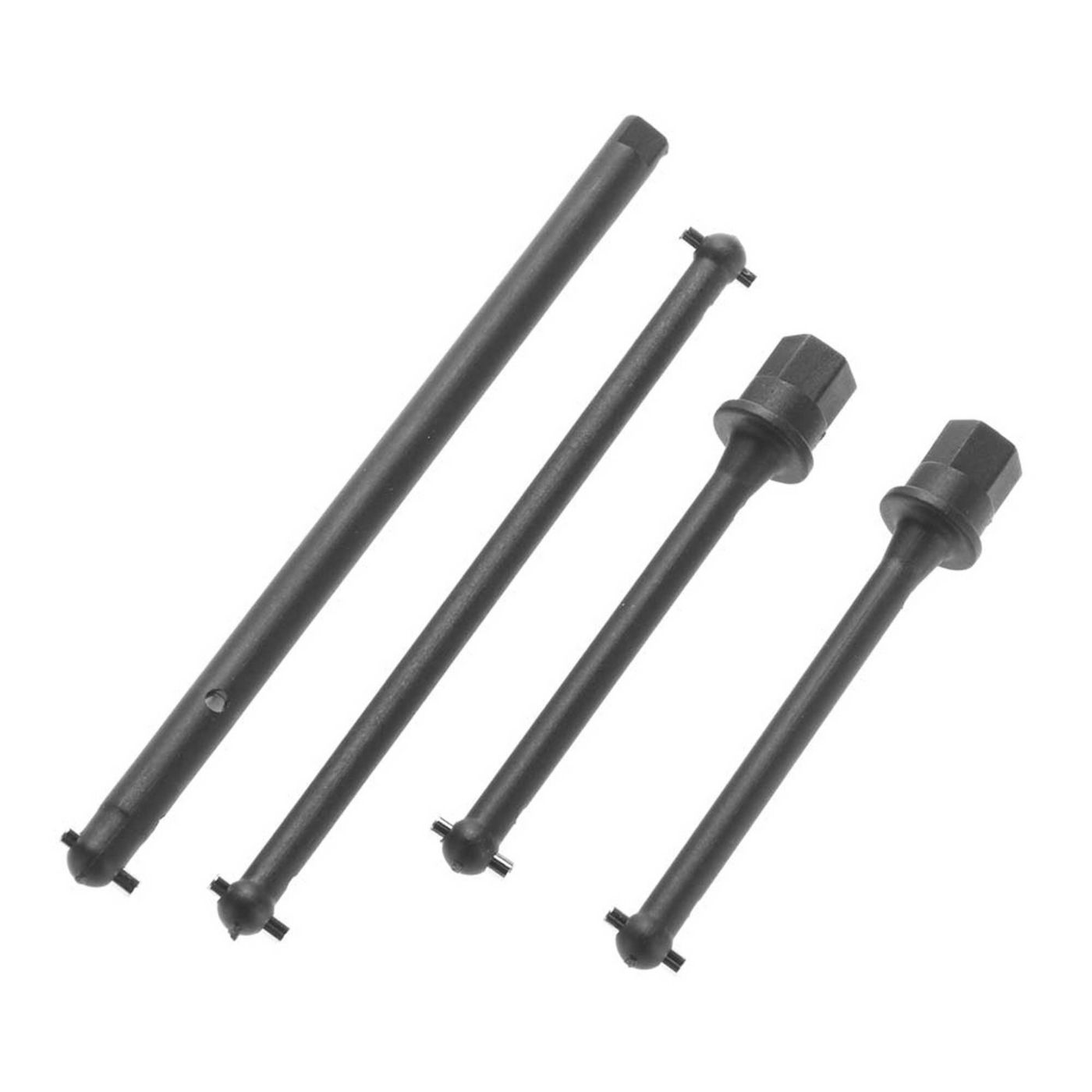 dogbone-center-driveline-set