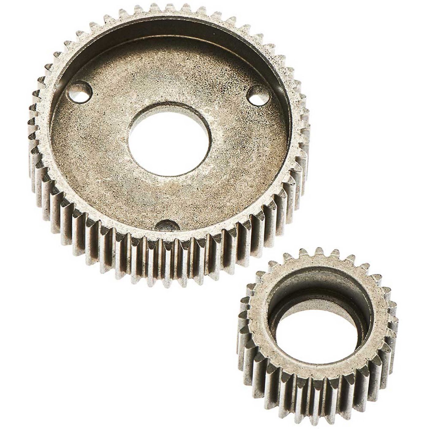 Axial GearSet 48P 28T 52T SCX10 Deadbolt-2