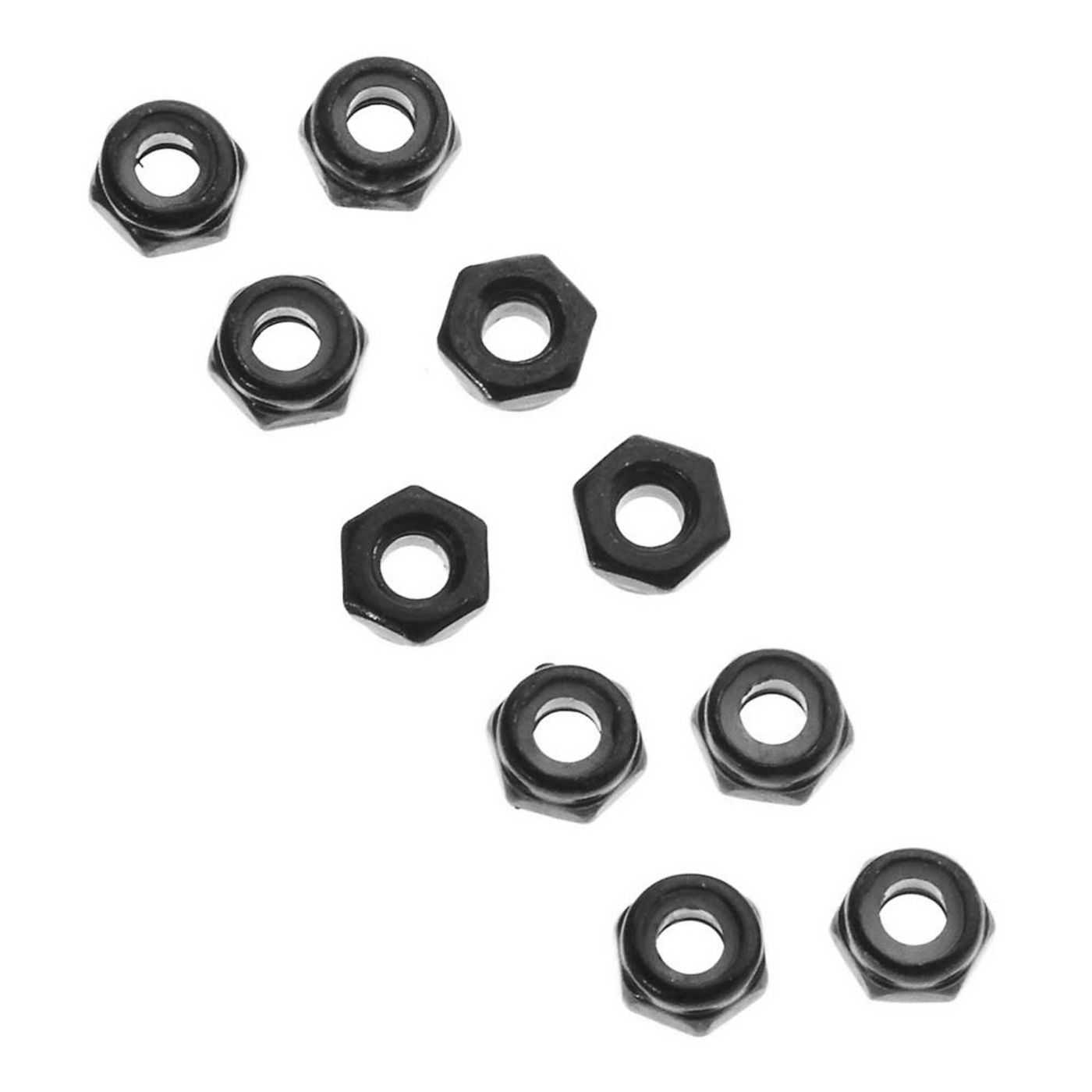 thin-nylon-locking-hex-nut-m3-black-10