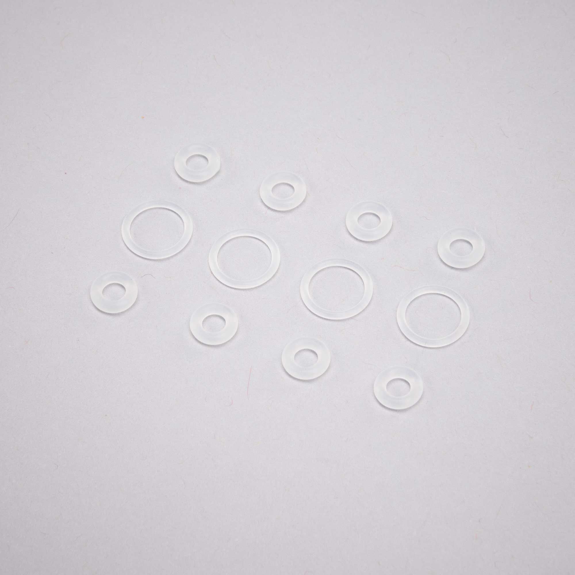 Shock O-Ring Set: UTB18 (4)