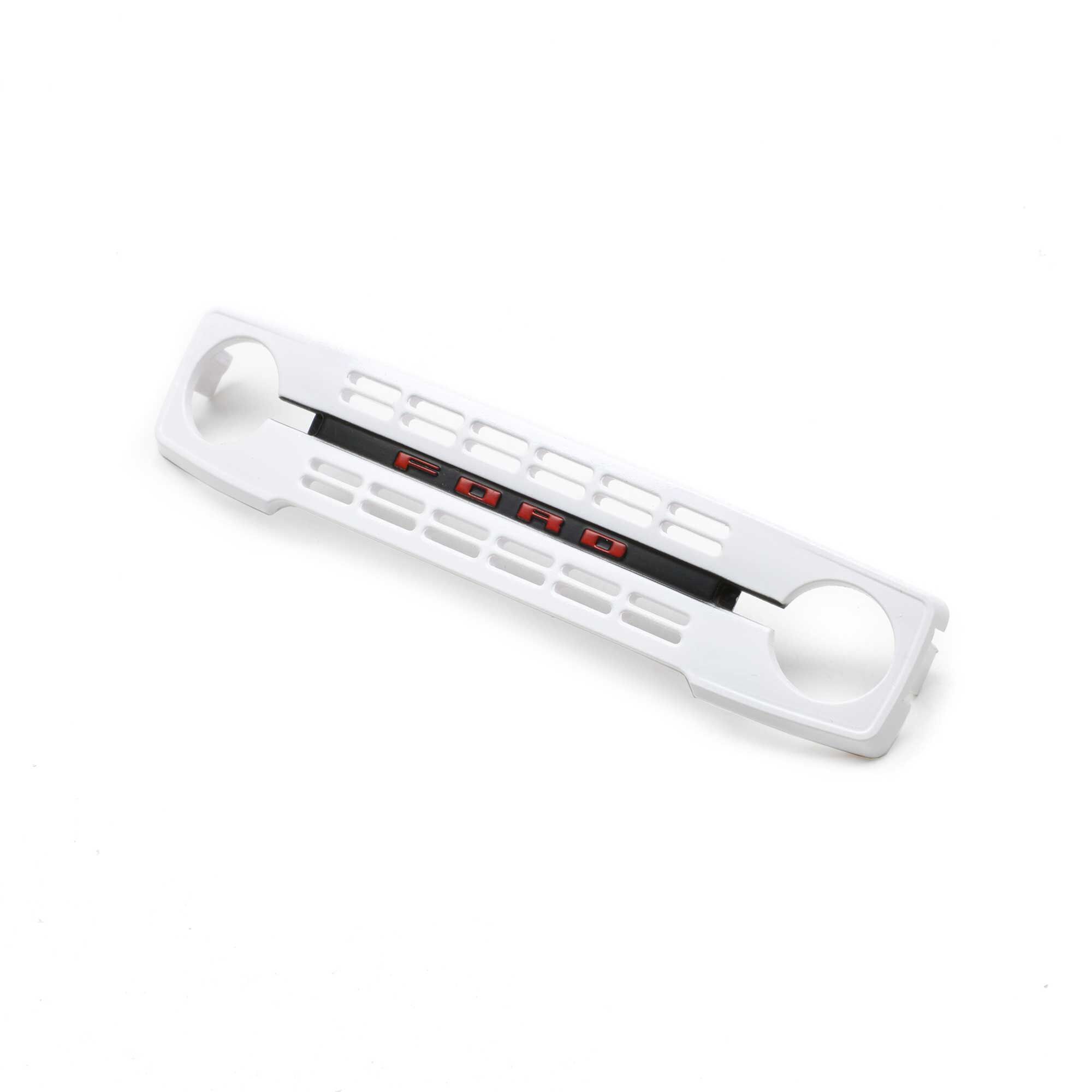 Grill, Bronco Heritage: SCX24 Bronco